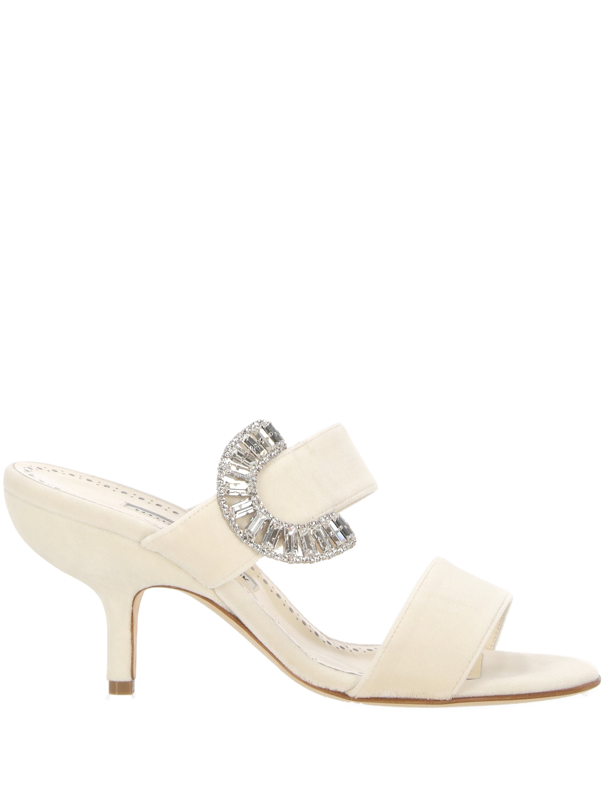 Manolo Blahnik 3242976 Woman  Sandals - Zuklat