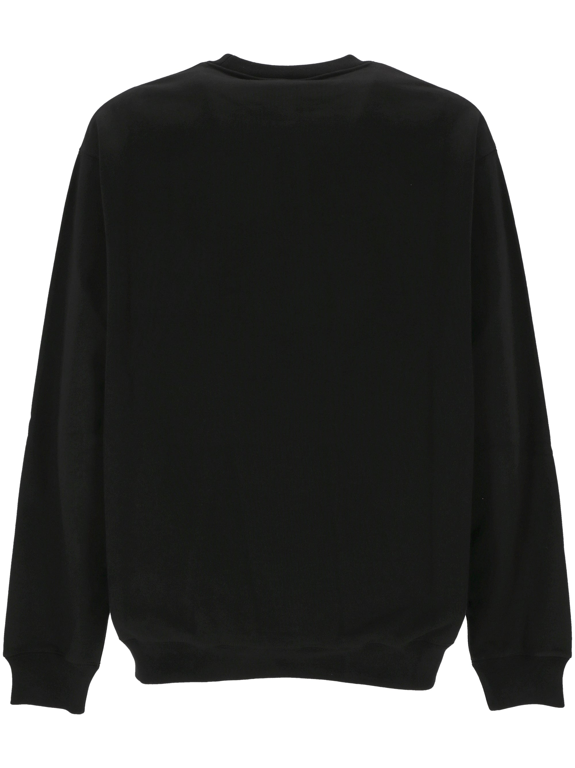 Gucci 784413 Man Black Sweaters - Zuklat