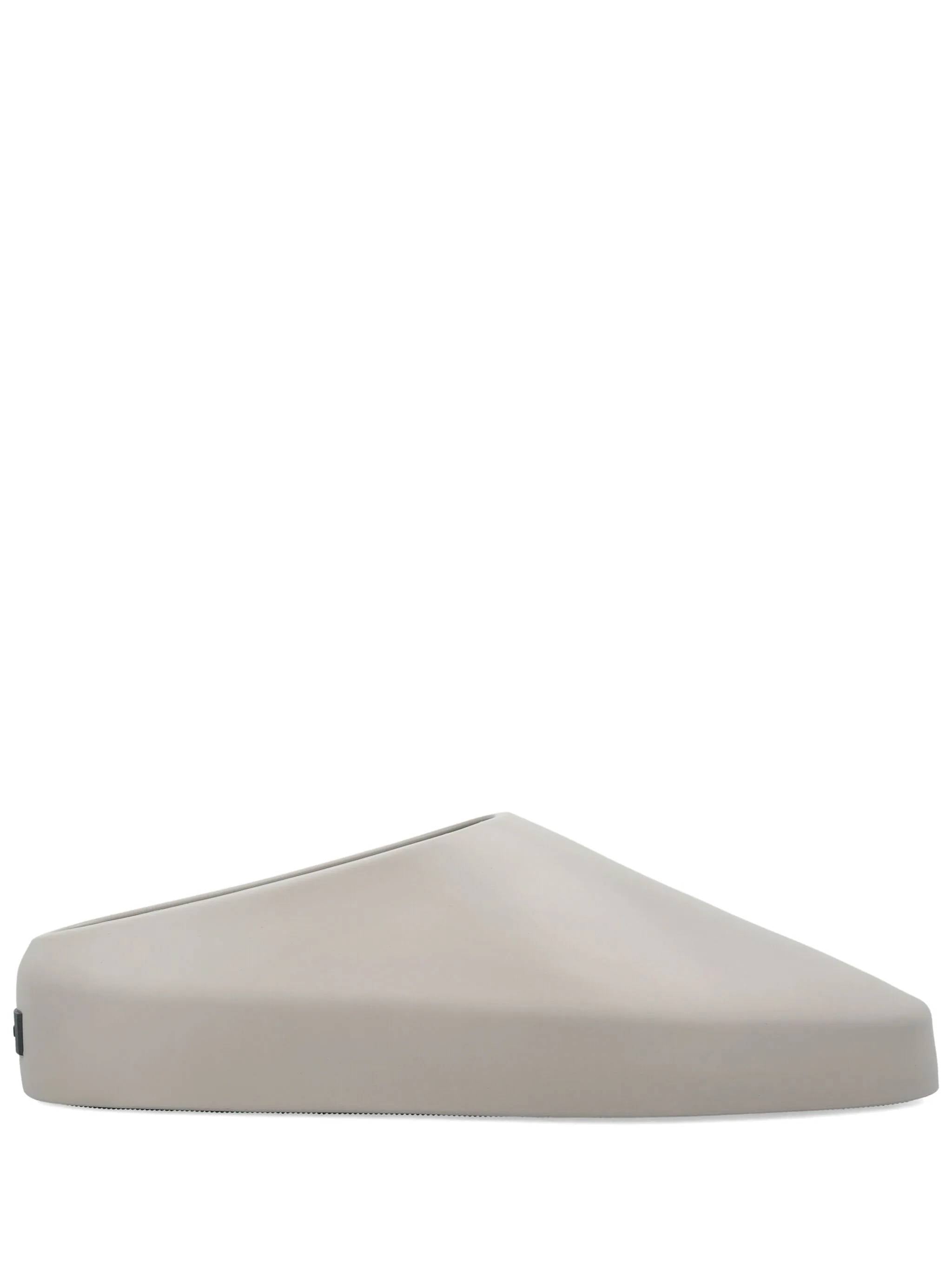 Fear of God FG80200EVA Man CONCRETE Flat shoes - Zuklat