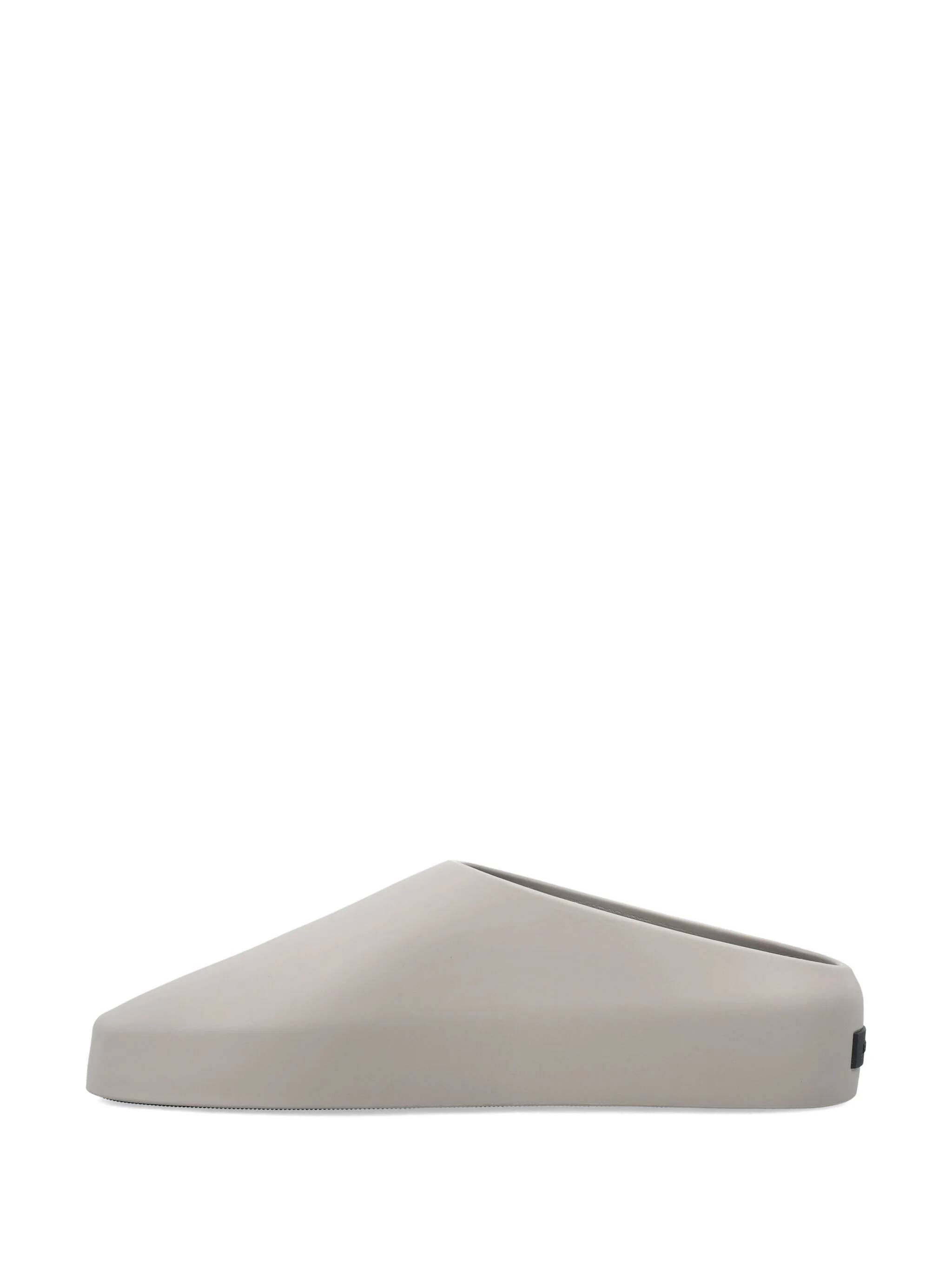 Fear of God FG80200EVA Man CONCRETE Flat shoes - Zuklat