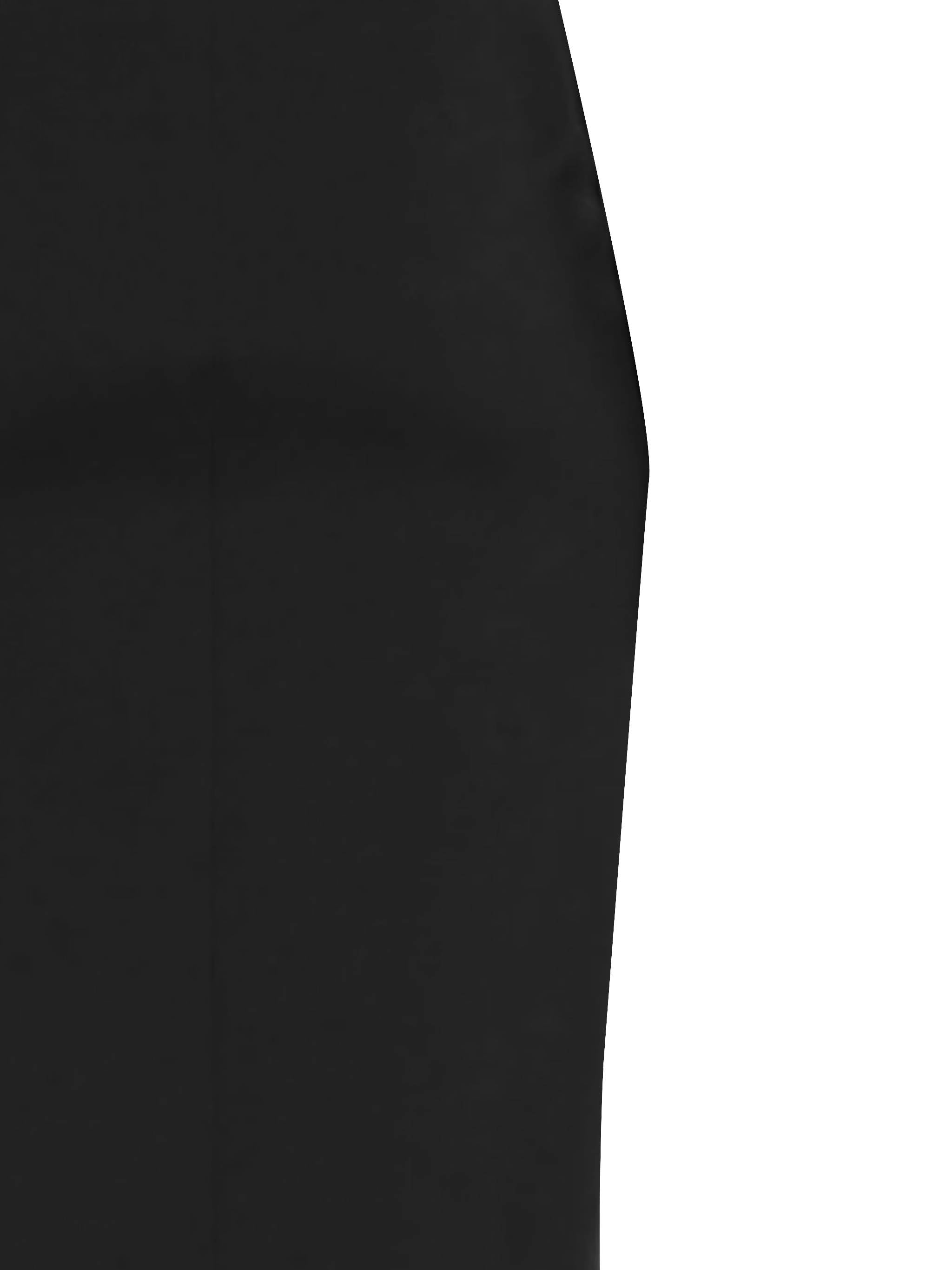 Patrizia Pepe 2G0993 Woman Black Skirts - Zuklat