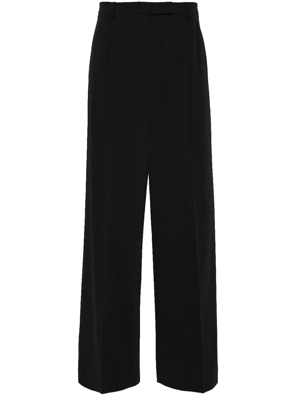 Patrizia Pepe 2P1642 Woman Black Trousers - Zuklat