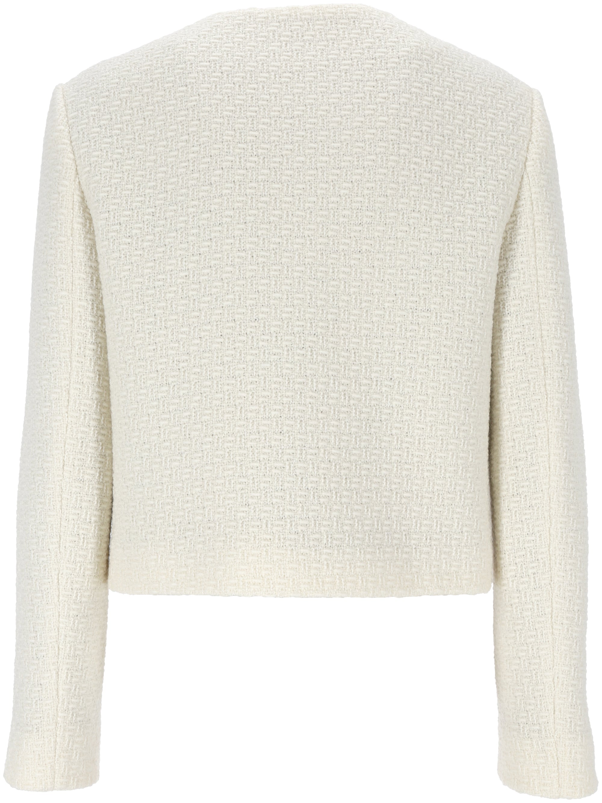 Gucci 797059 Woman Ivory/mix Sweaters - Zuklat