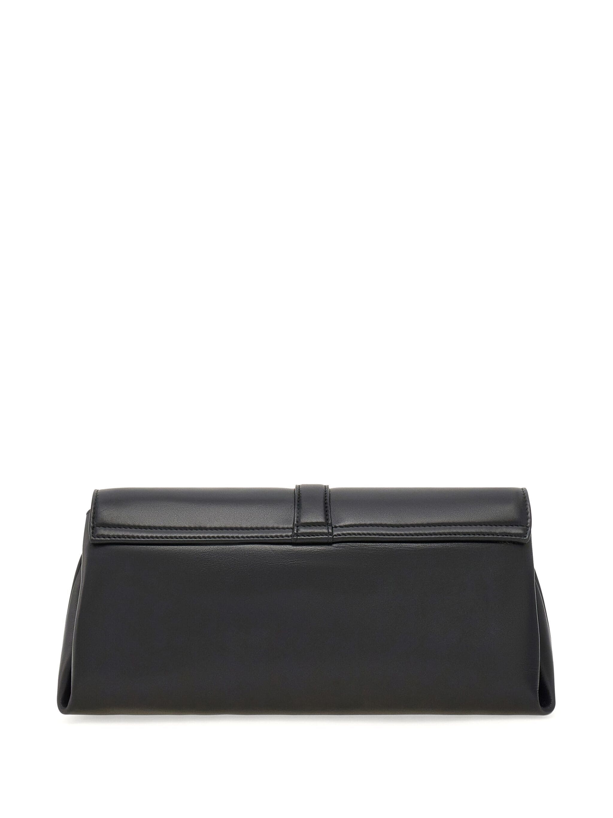 Ferragamo 219794 Woman Black Bags.. - Zuklat