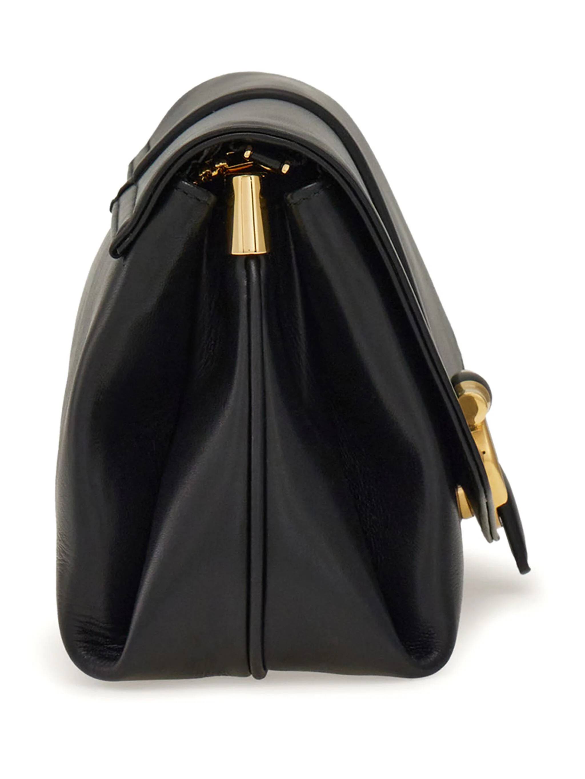 Ferragamo 219794 Woman Black Bags.. - Zuklat