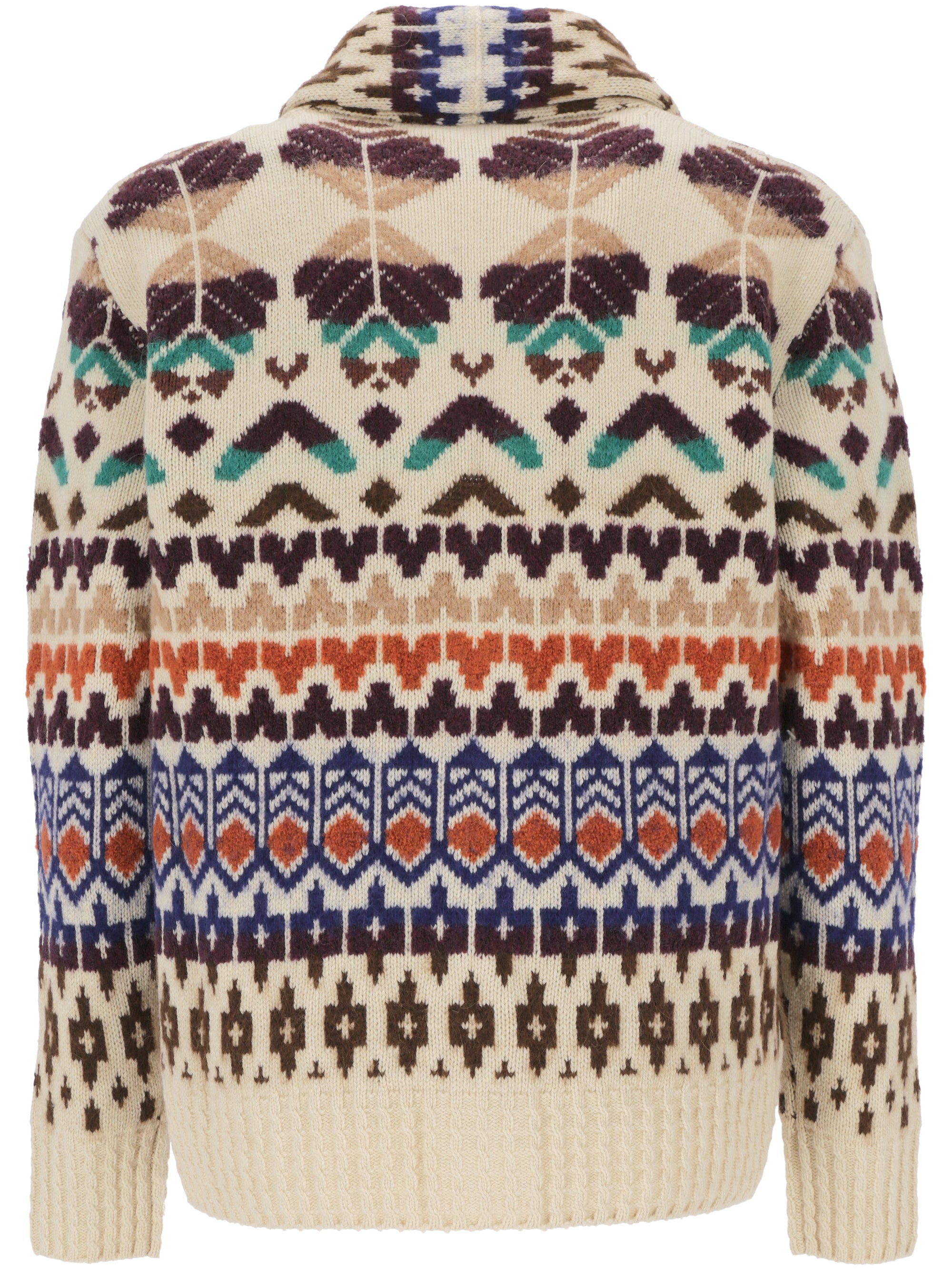 Altea 2461267 Man Beige Sweaters - Zuklat