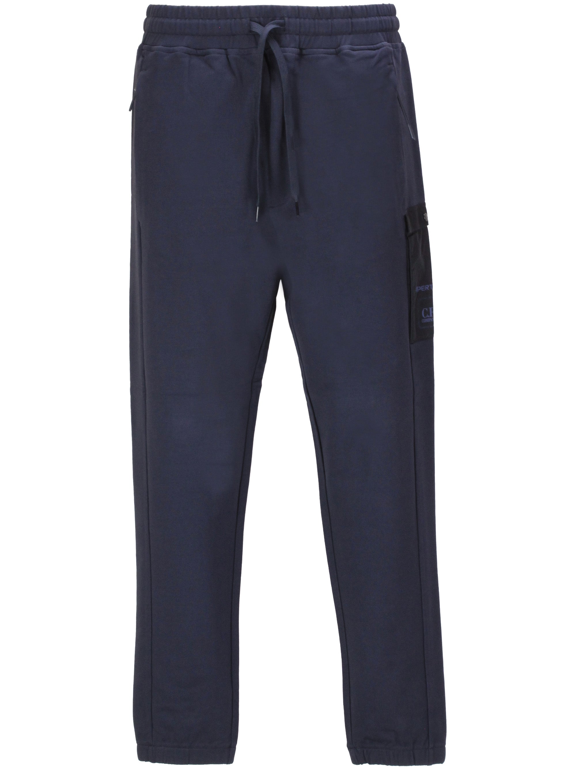 C.P. COMPANY 17CLSP031A00 Man Sky captain Trousers - Zuklat