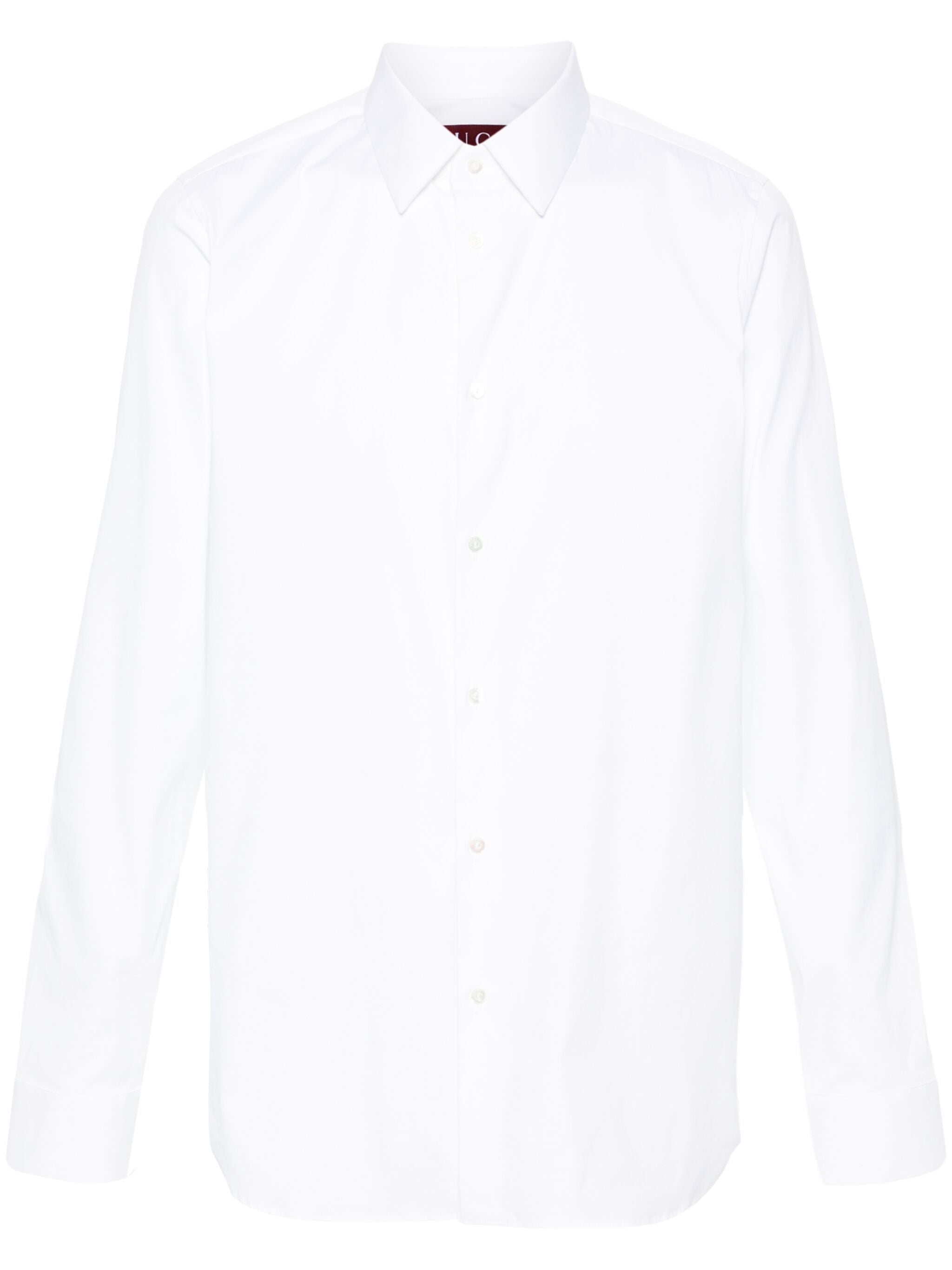 Gucci 791735 Man White Shirts - Zuklat