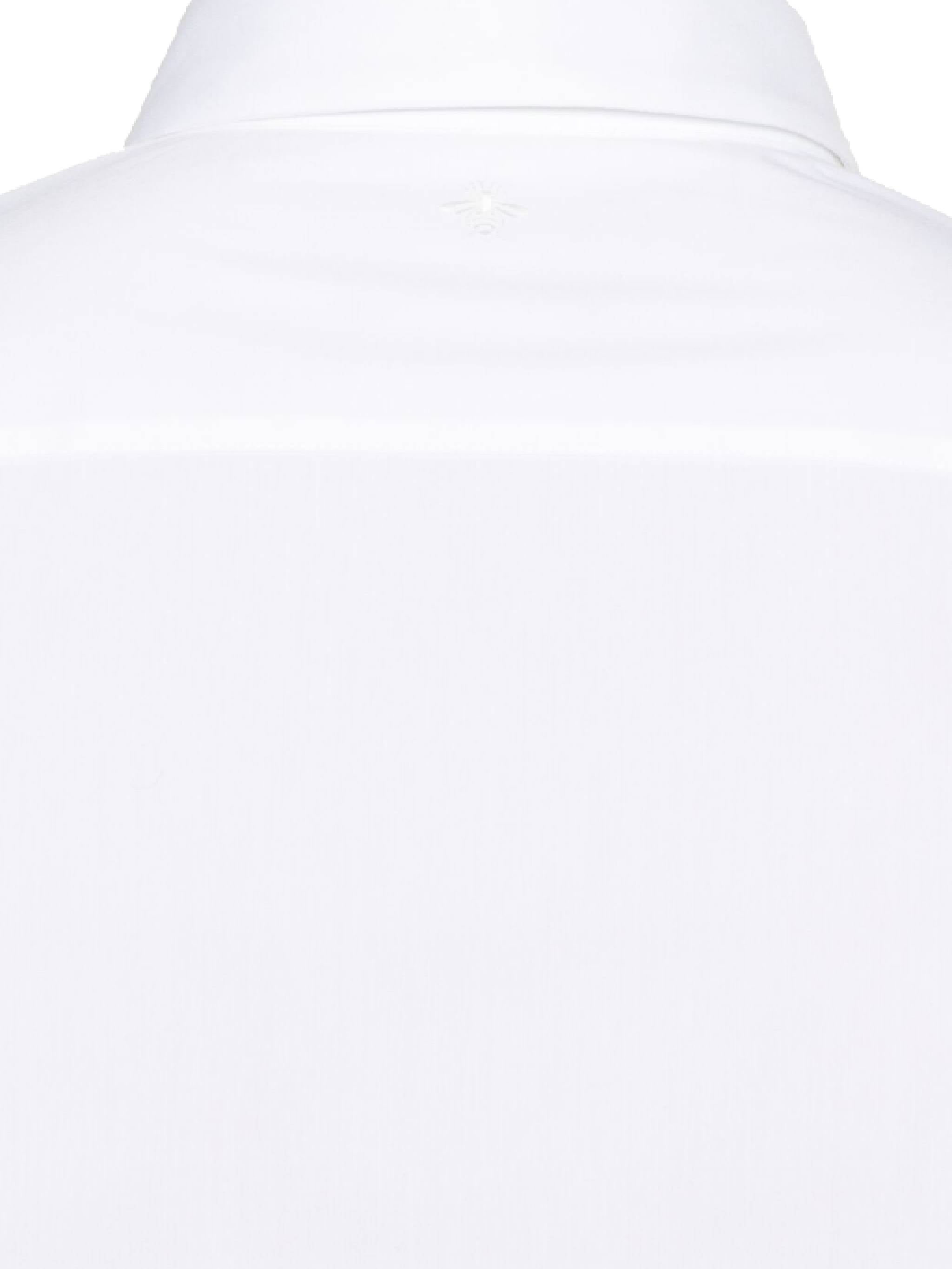 Gucci 791735 Man White Shirts - Zuklat