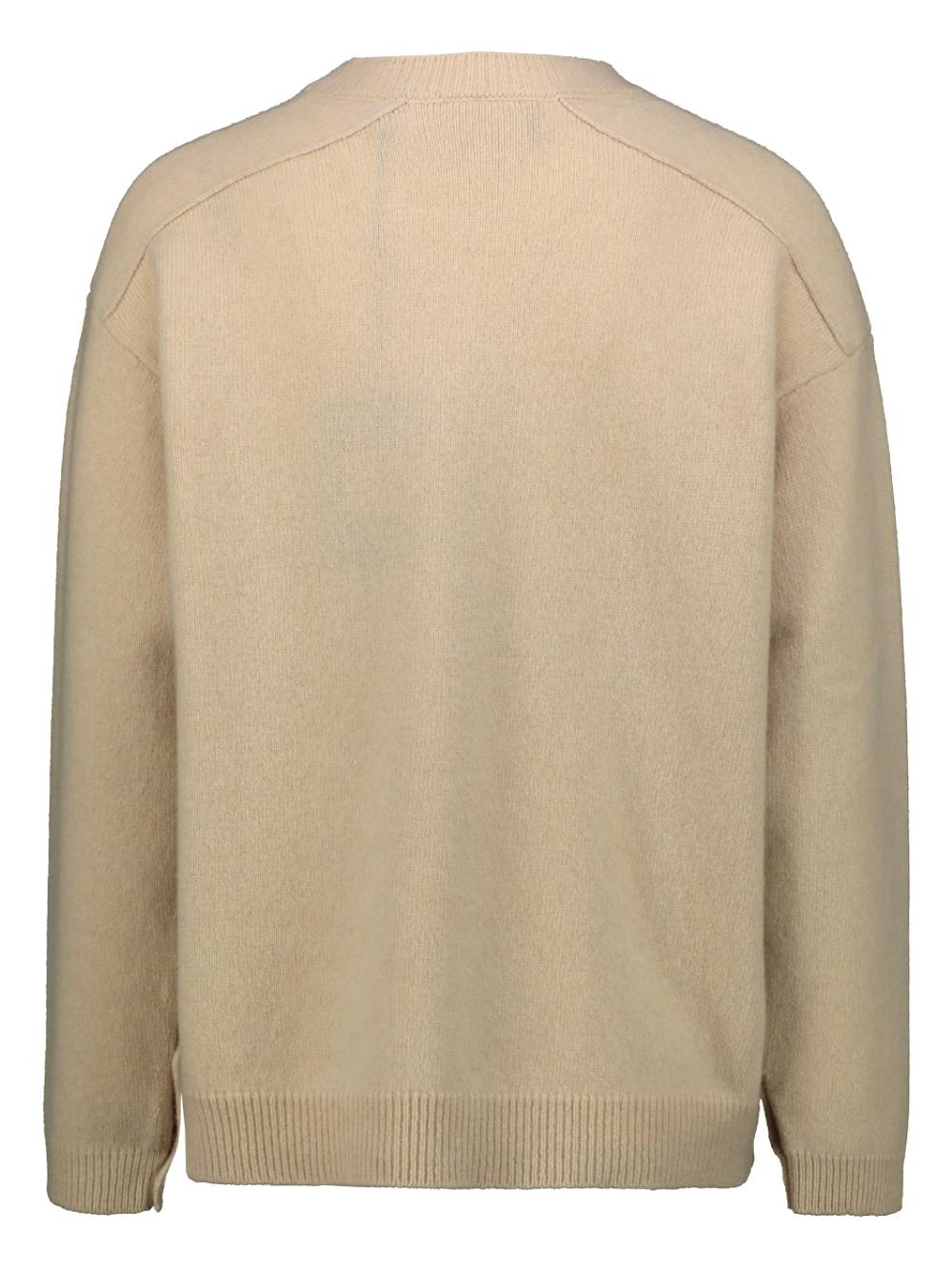 Federica Tosi 32050351 Woman Beige Sweaters - Zuklat