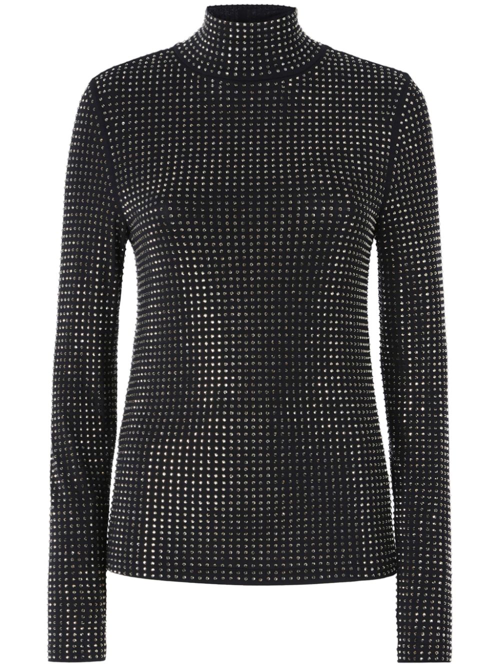 Pinko 104453 Woman Nero limousine Sweaters - Zuklat