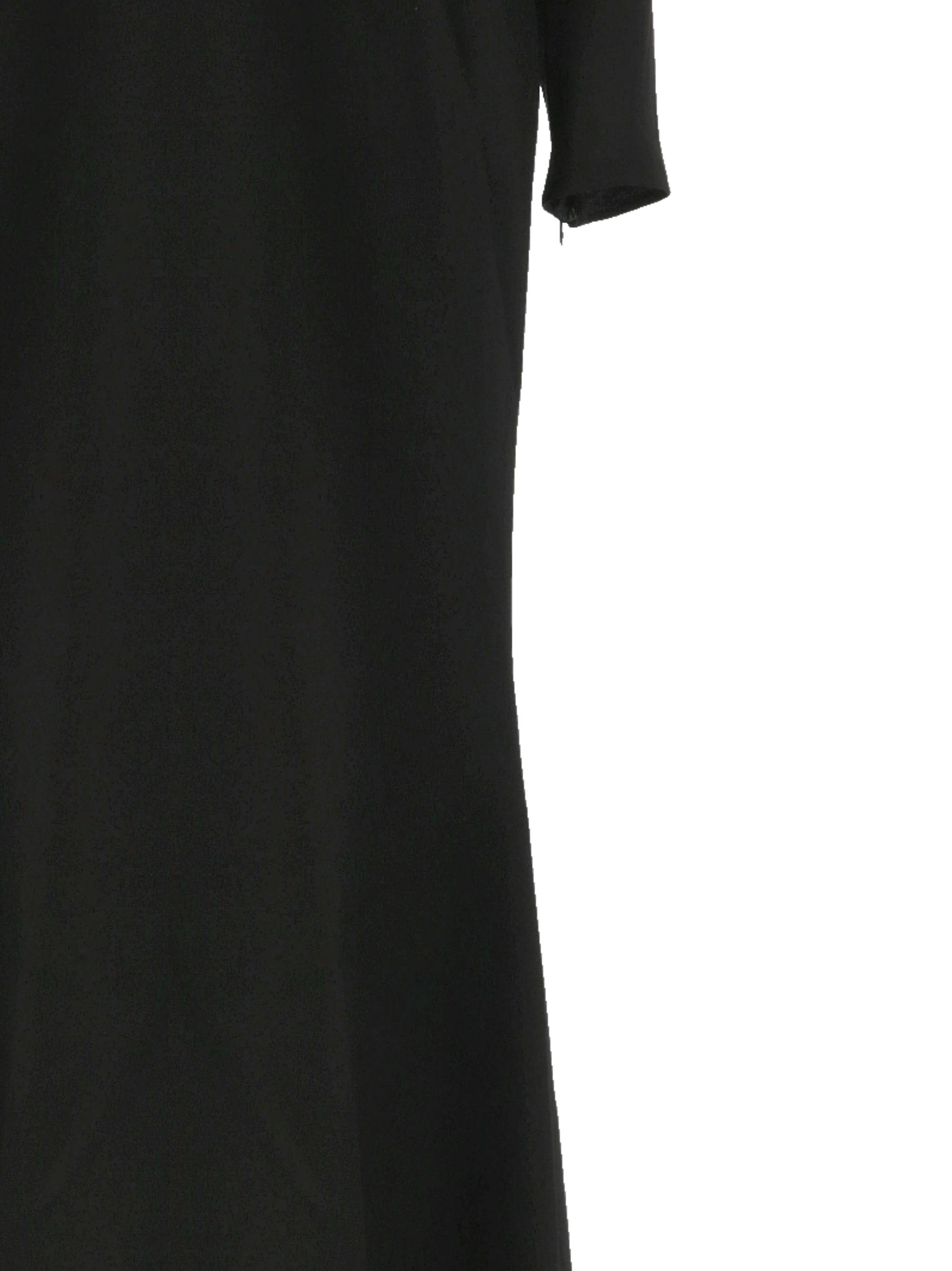 NEW ARRIVALS NA00302740086 Woman Black Dresses - Zuklat