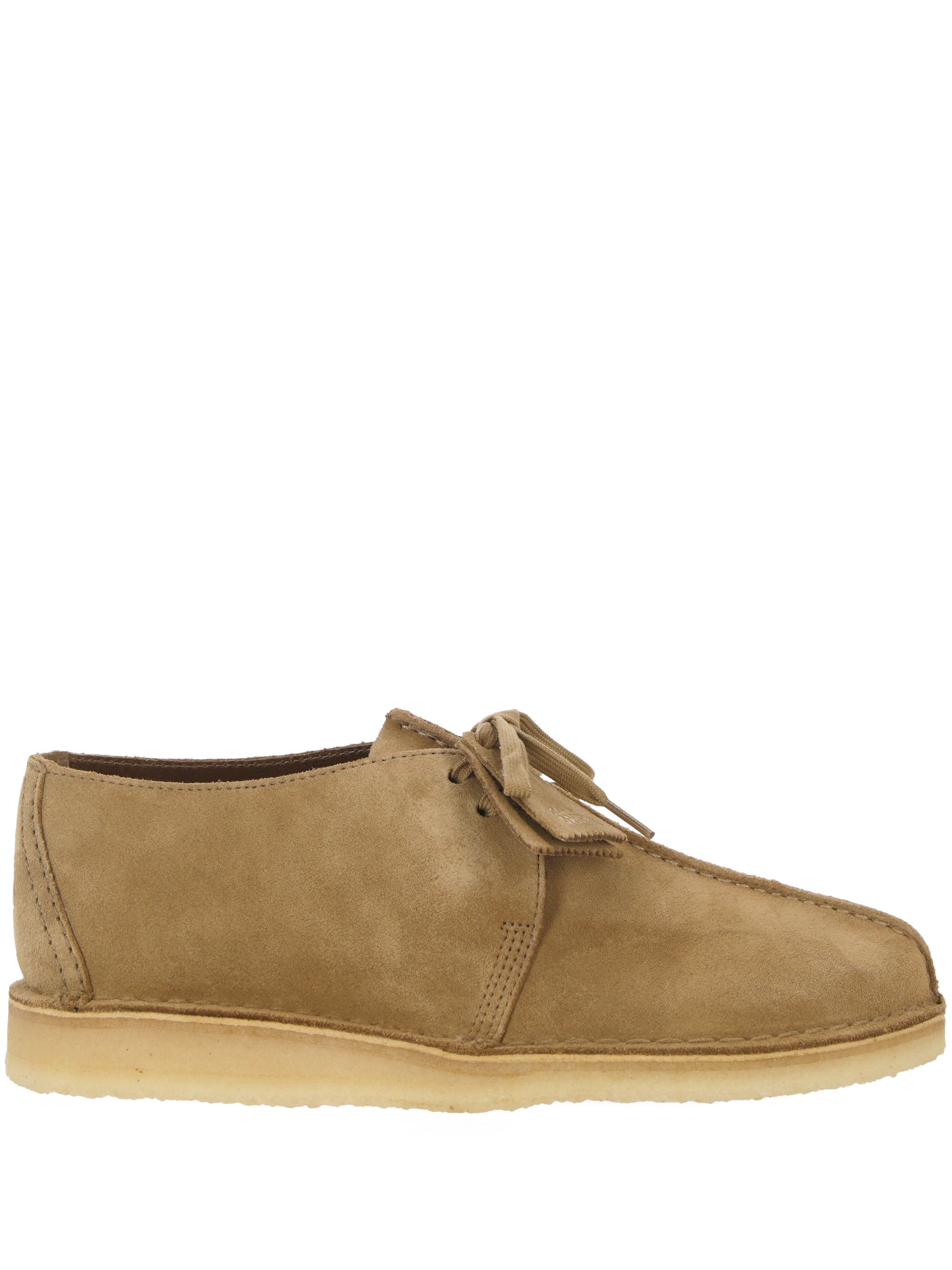 Clarks 179325 Man  Flat shoes - Zuklat