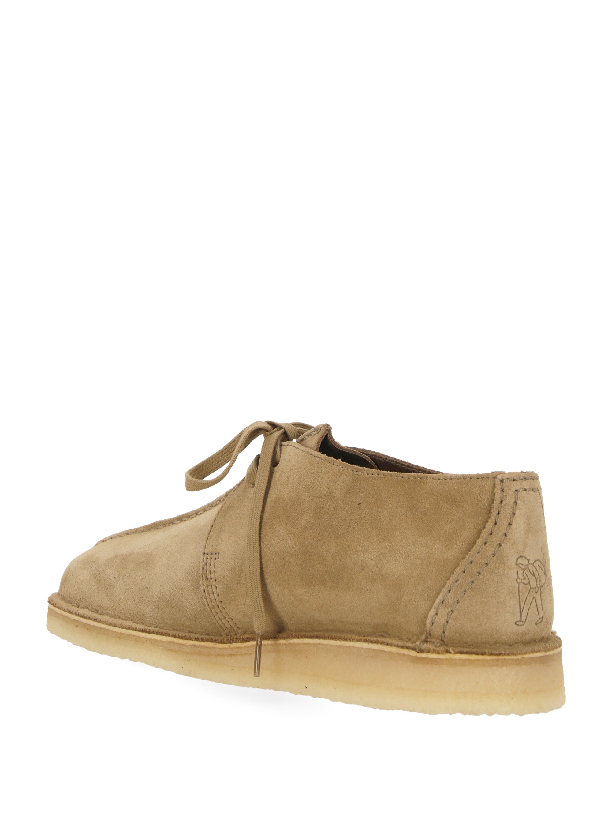 Clarks 179325 Man  Flat shoes - Zuklat