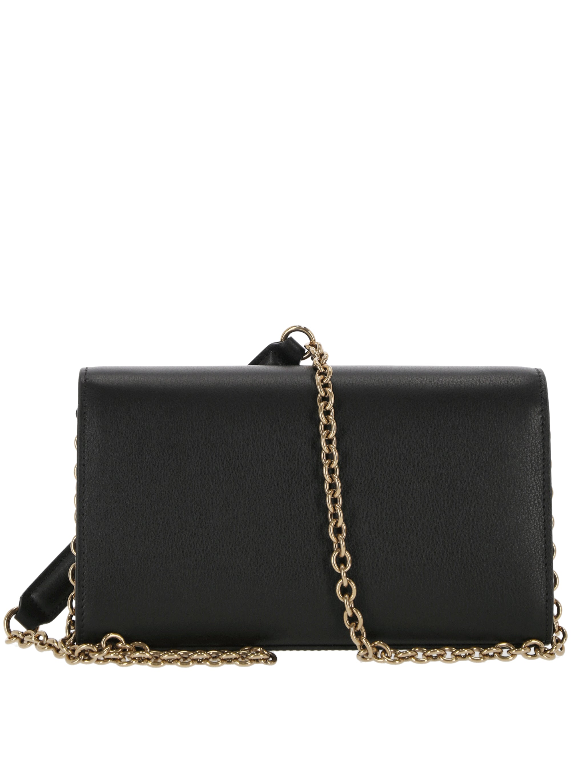 Chloè C24WS514O32 Woman Black Bags.. - Zuklat