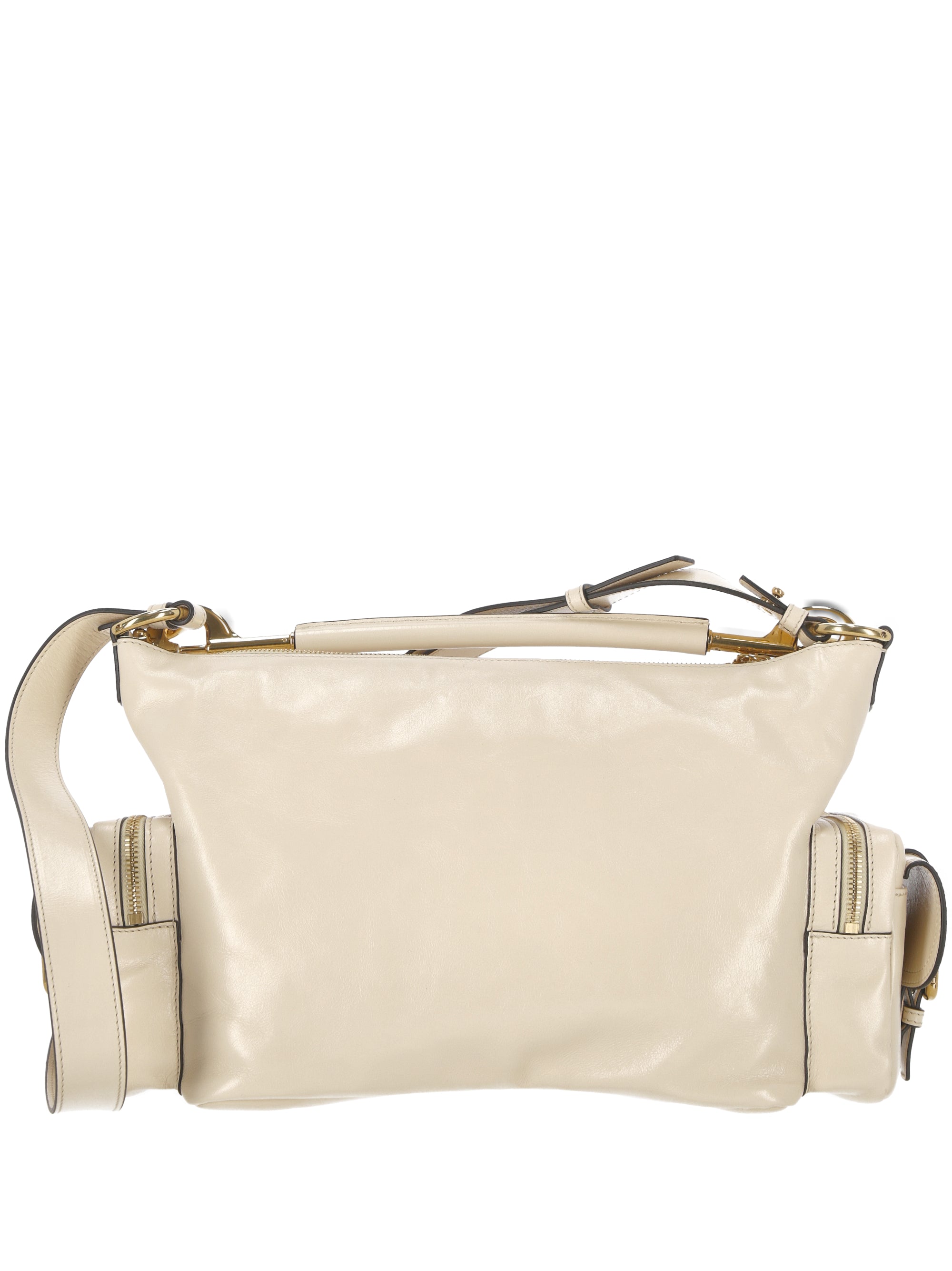 Chloè C24AS533N83 Woman SWEET BEIGE Bags.. - Zuklat