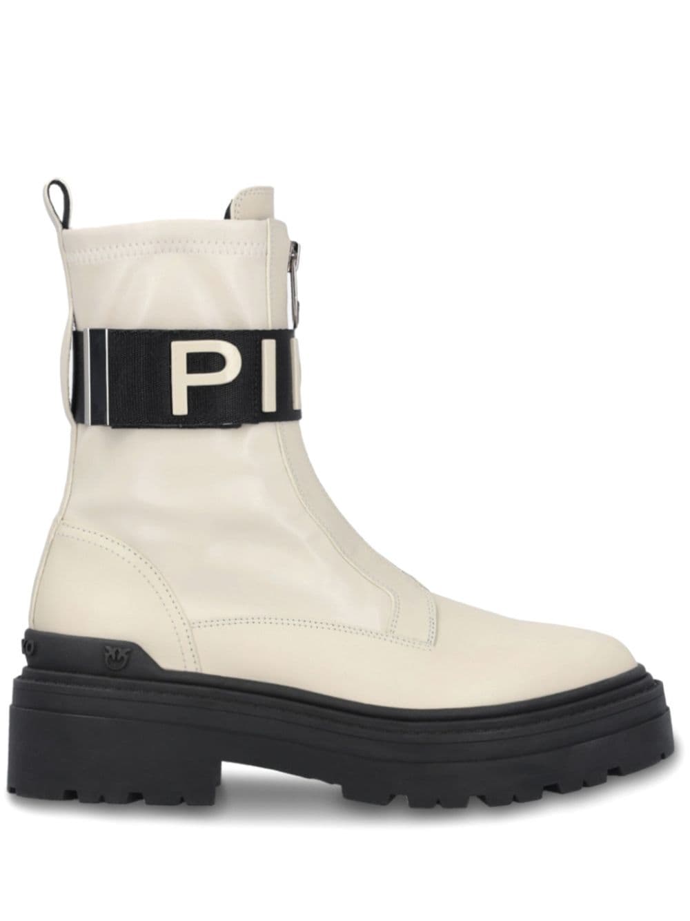 Pinko SD0219 Woman YOGURT Boots - Zuklat