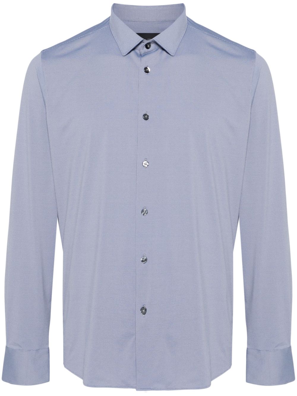 RRD W24254 Man  Shirts - Zuklat