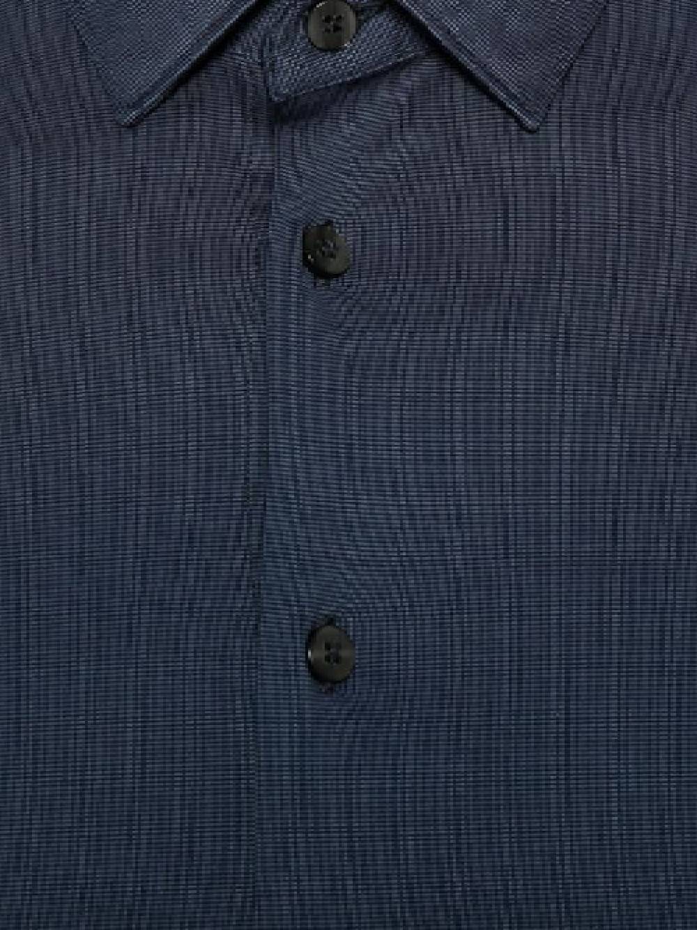 RRD W24254 Man  Shirts - Zuklat