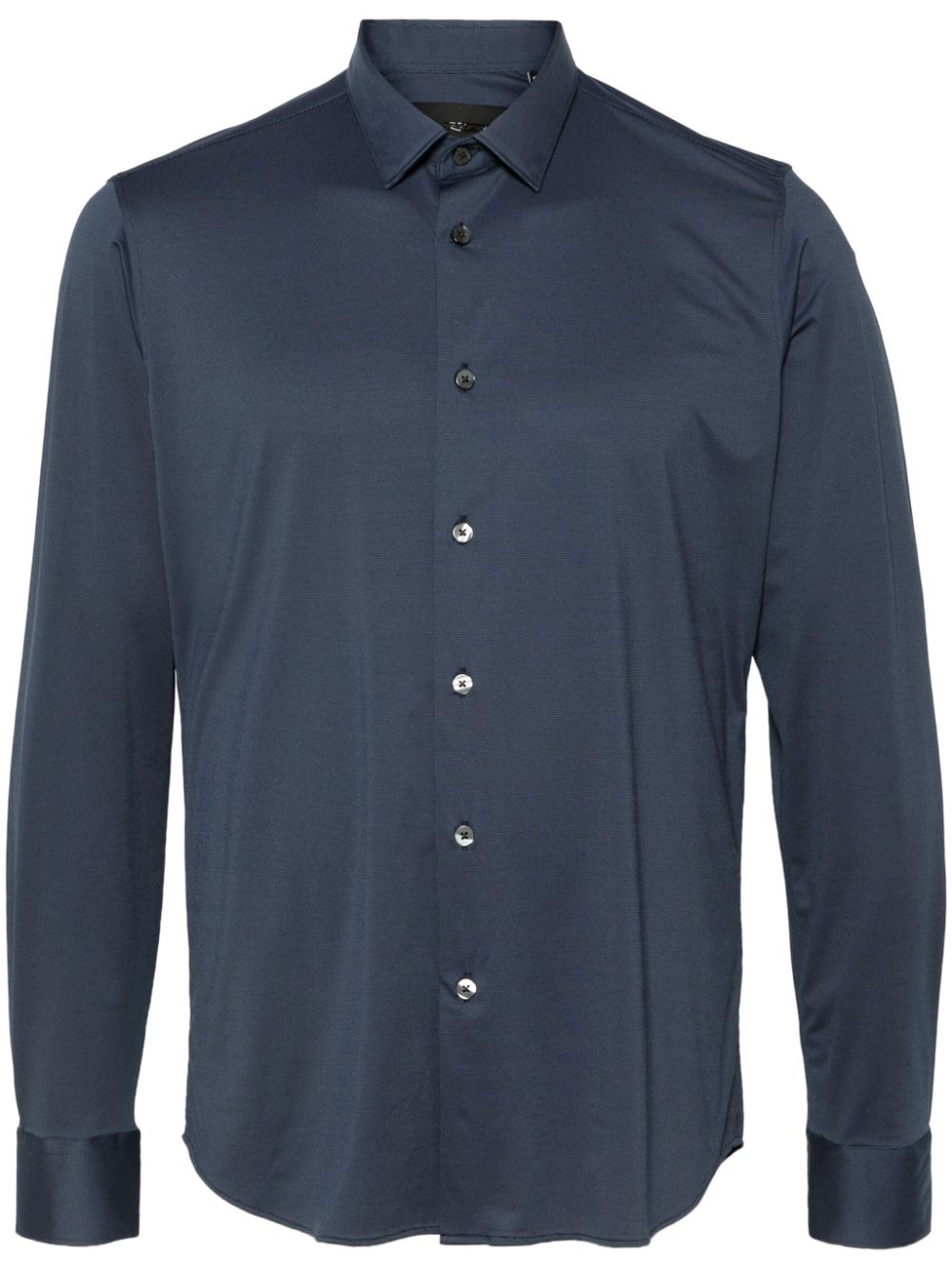 RRD W24254 Man  Shirts - Zuklat