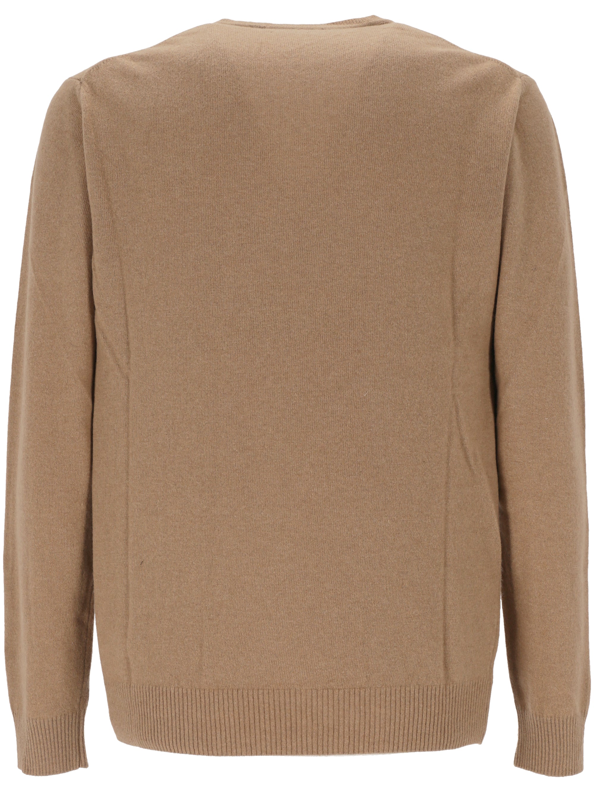 Daniele Fiesoli 0030 Man Tawny Sweaters - Zuklat