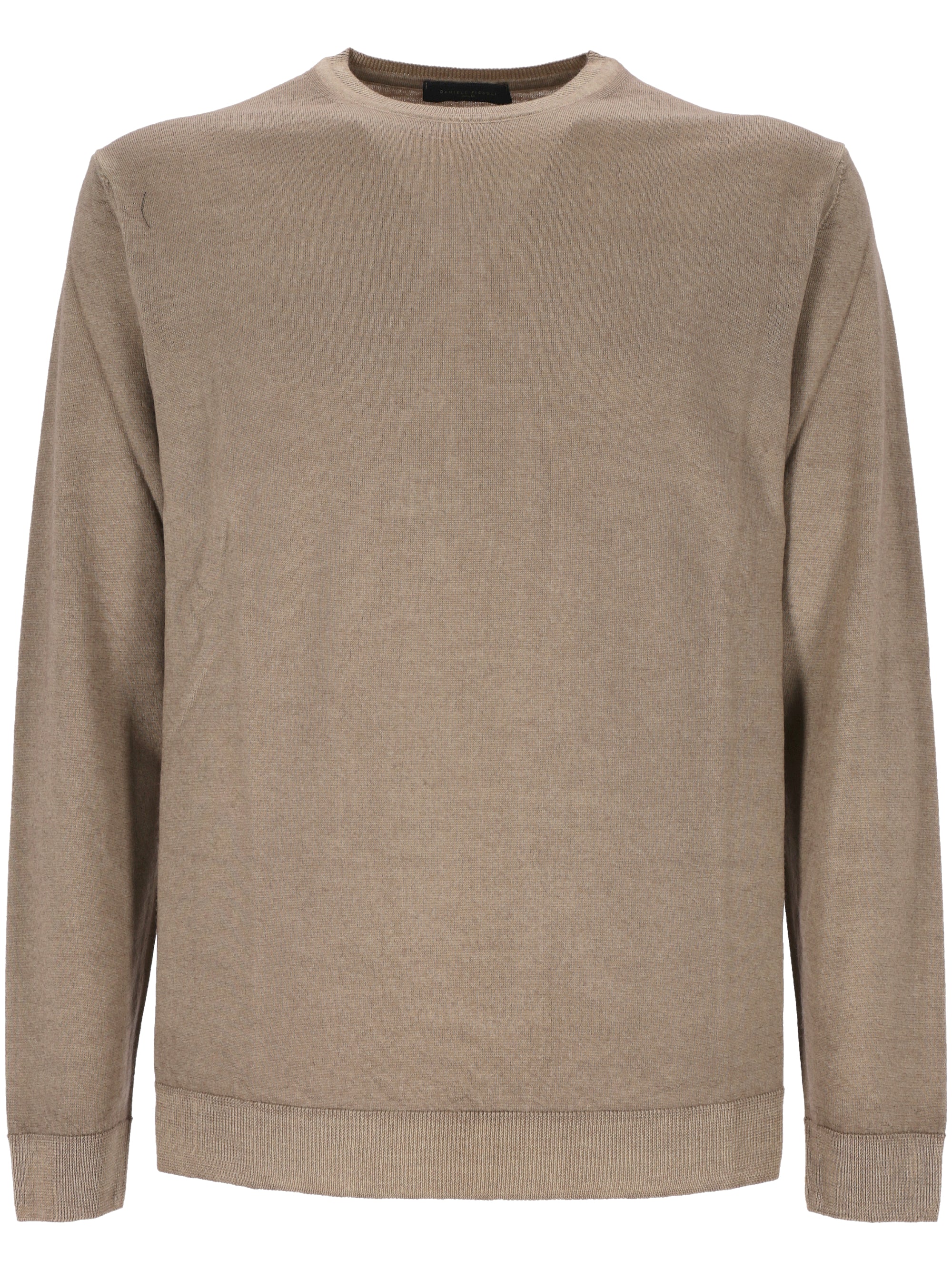 Daniele Fiesoli 0002 Man Sand Sweaters - Zuklat