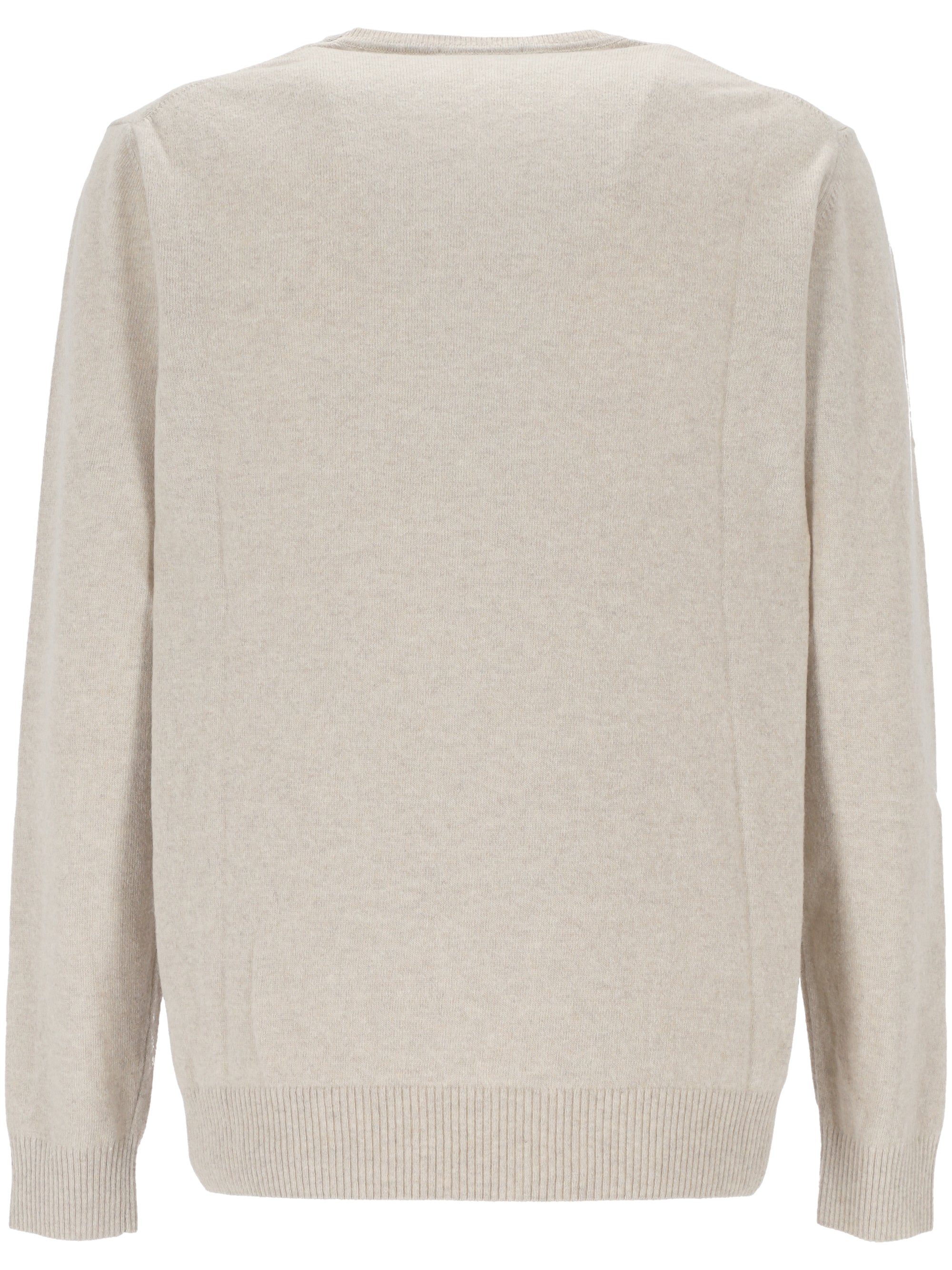 Daniele Fiesoli 0030 Man Ostrica Sweaters - Zuklat