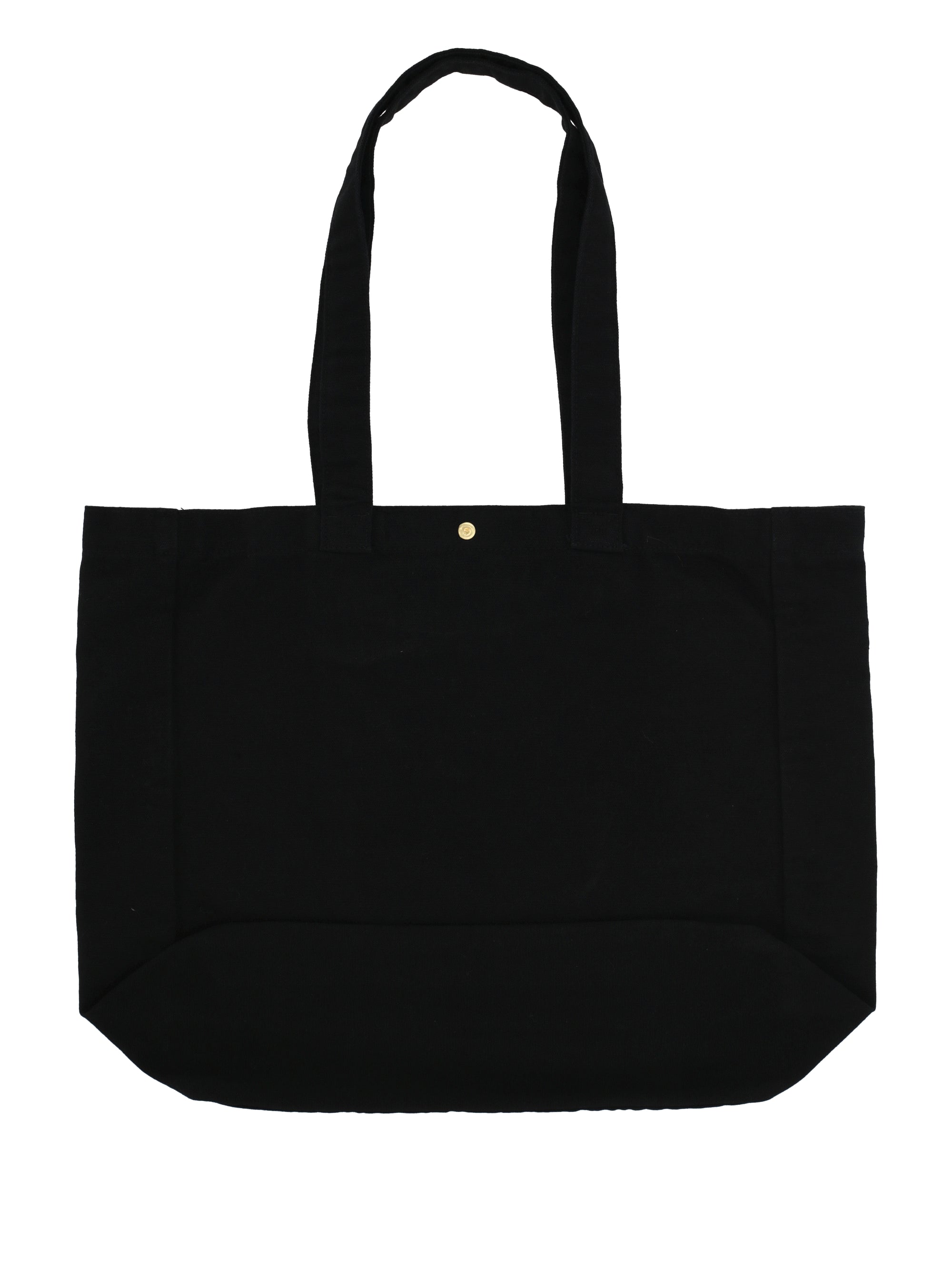 Carhartt WIP I031403 Unisex Black rinsed Bags.. - Zuklat