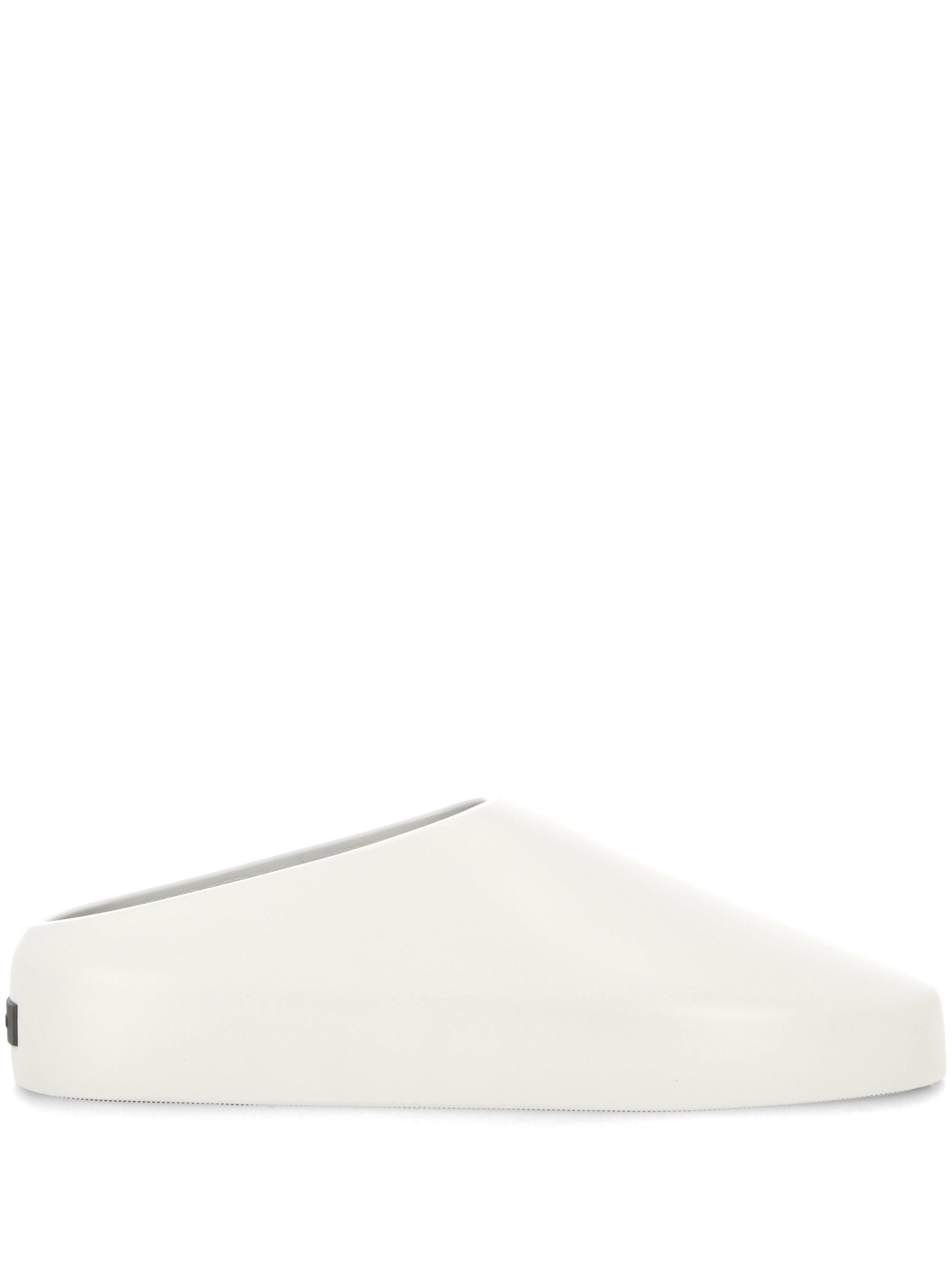 Fear of God FG80200EVA Man Glacier Flat shoes - Zuklat