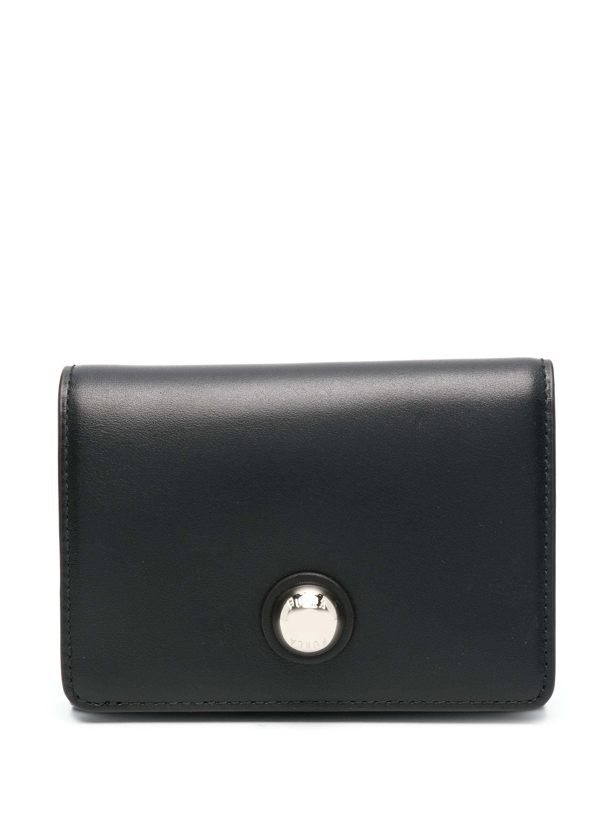 Furla WP00442 Woman Black Wallets - Zuklat