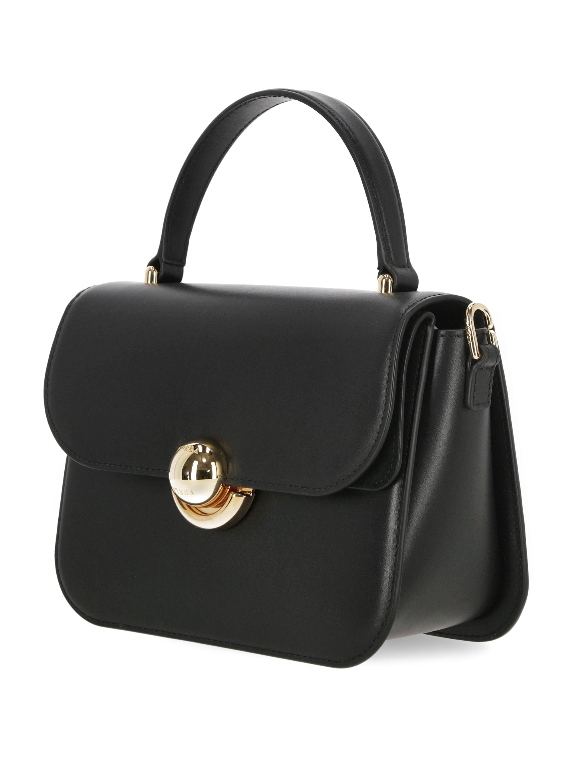 Furla WB01475 Woman Black Bags.. - Zuklat