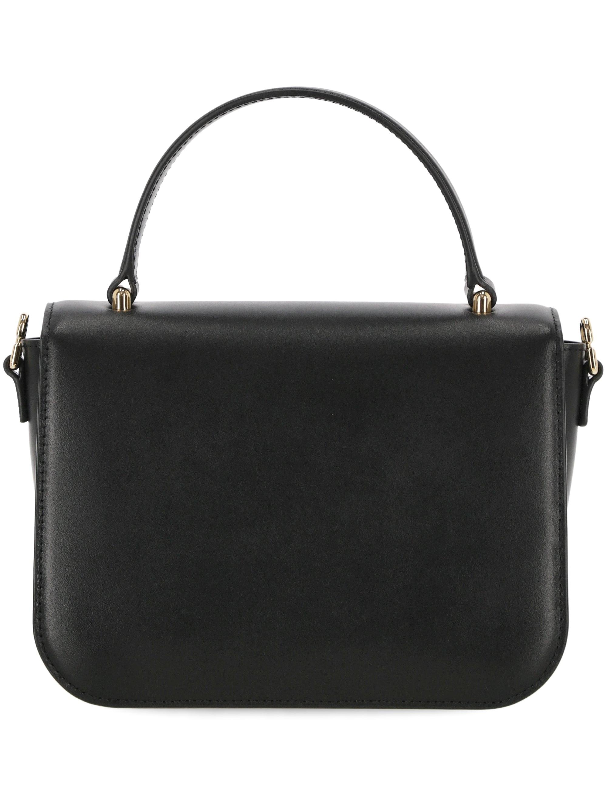 Furla WB01475 Woman Black Bags.. - Zuklat