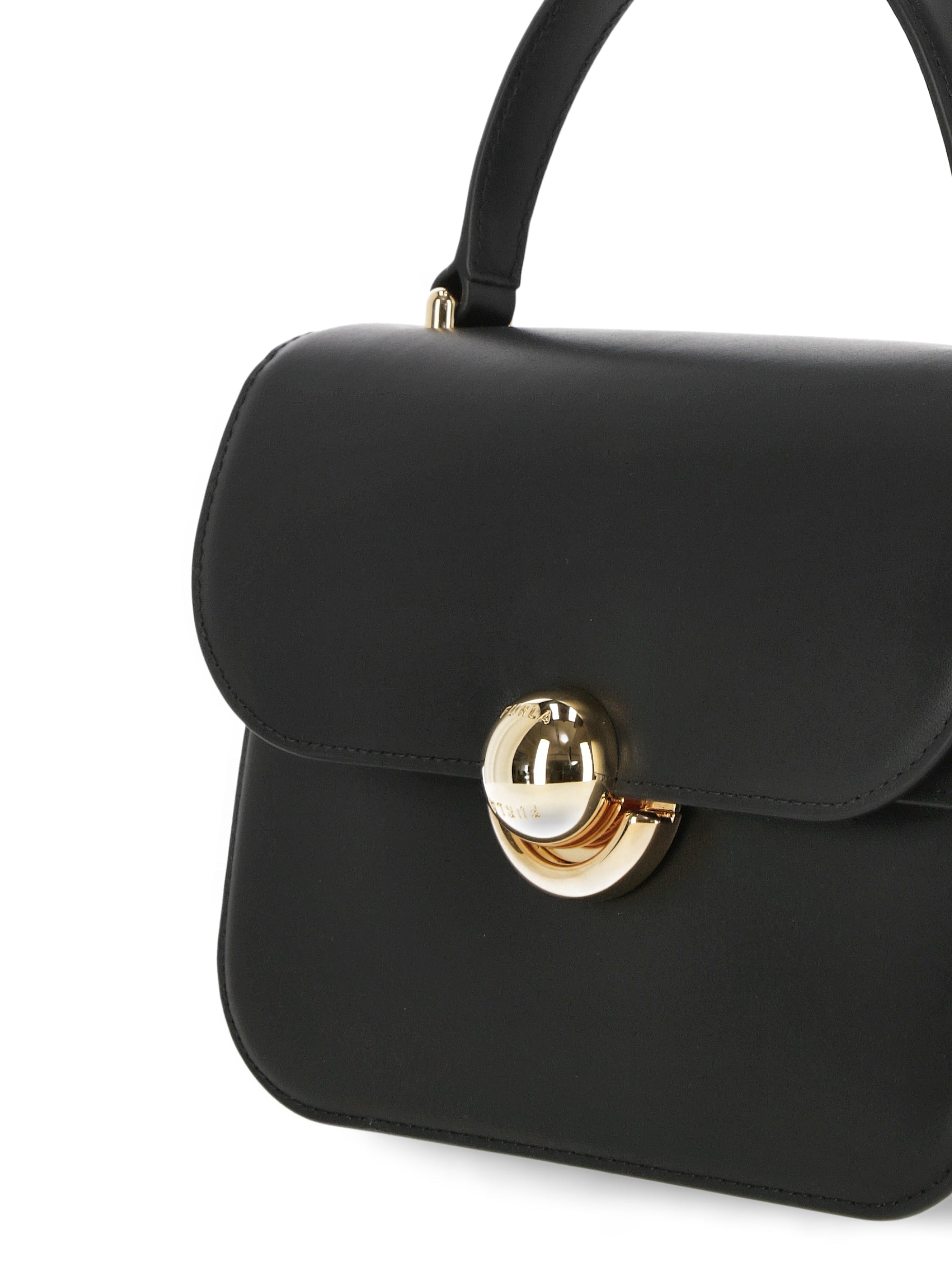 Furla WB01475 Woman Black Bags.. - Zuklat