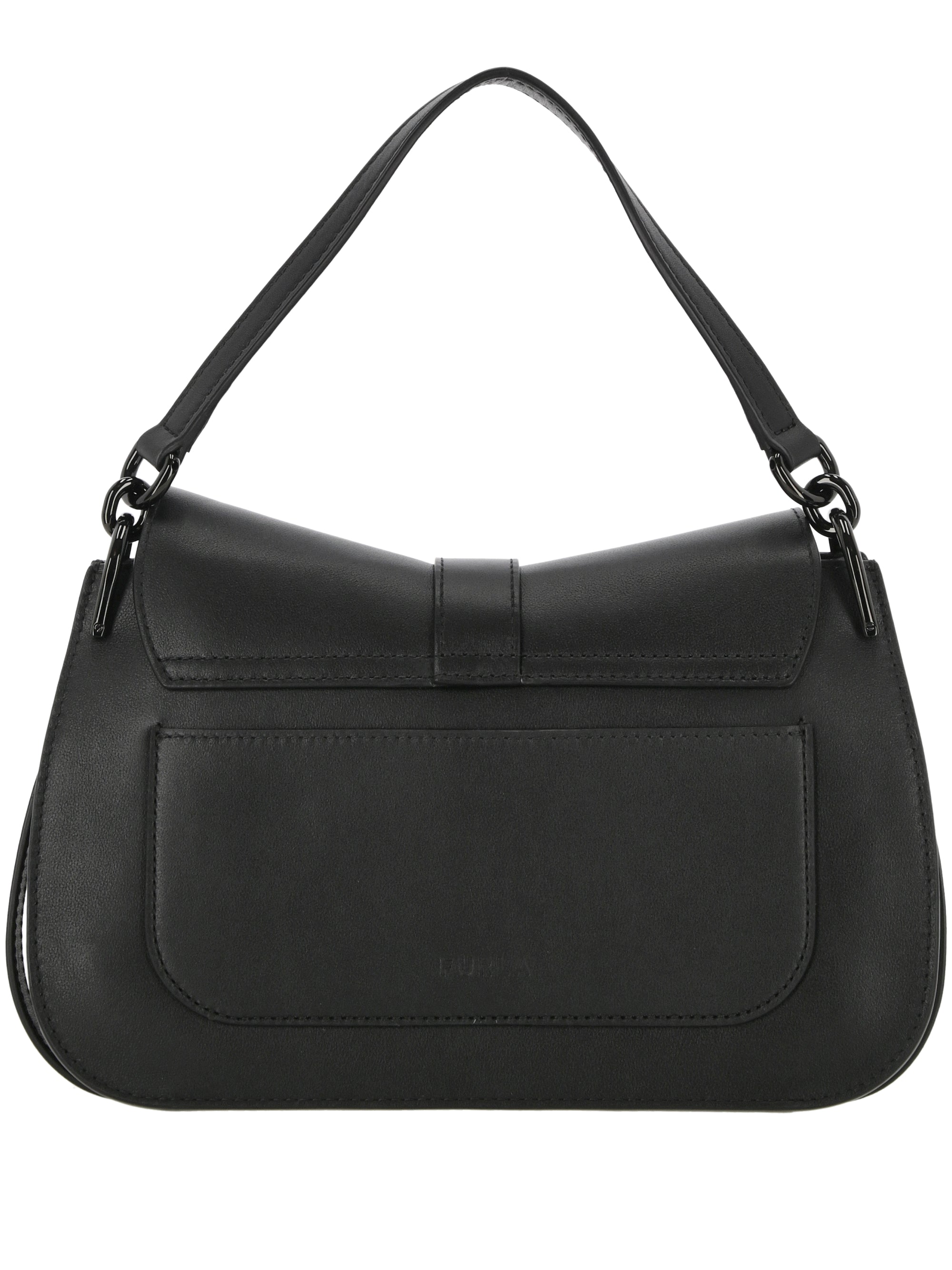 Furla WB00996 Woman Black Bags.. - Zuklat