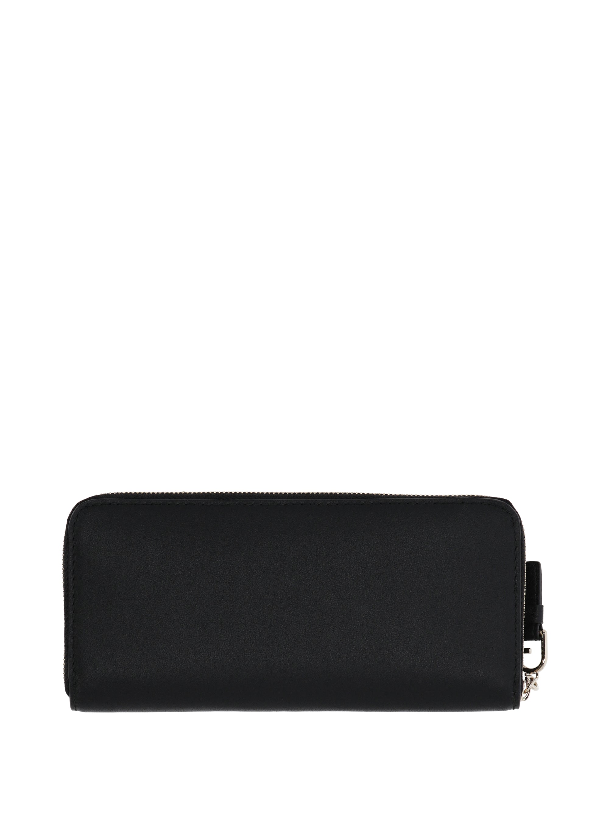 Furla WP00450 Woman Black Wallets - Zuklat