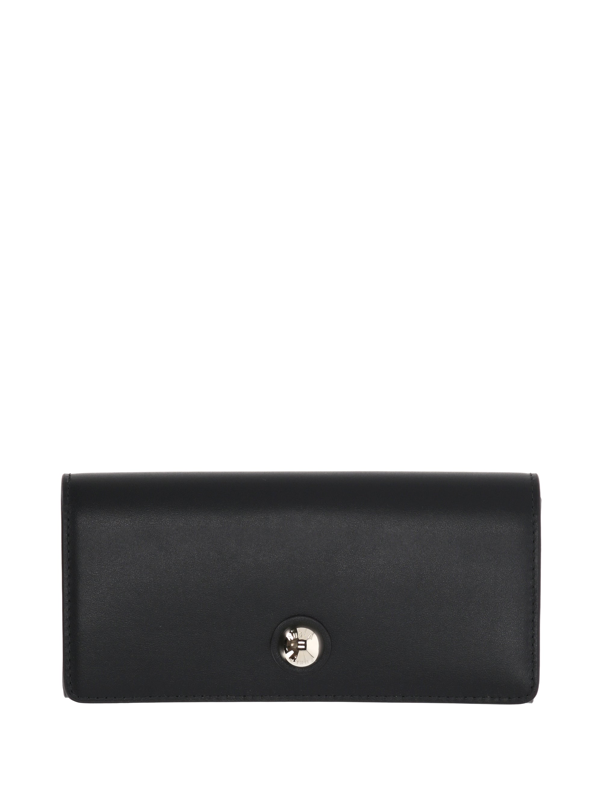 Furla WP00441 Woman Black Wallets - Zuklat