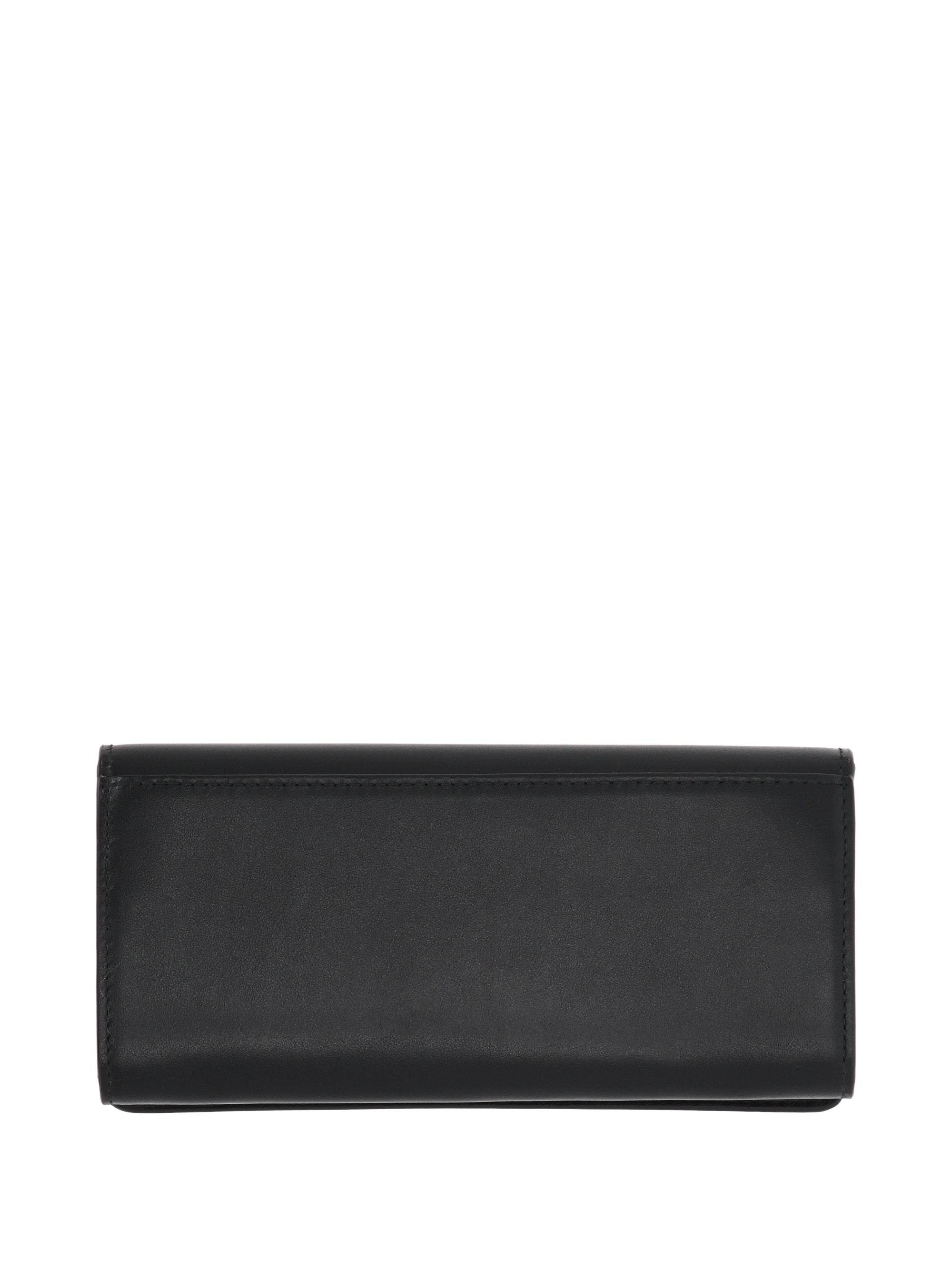 Furla WP00441 Woman Black Wallets - Zuklat