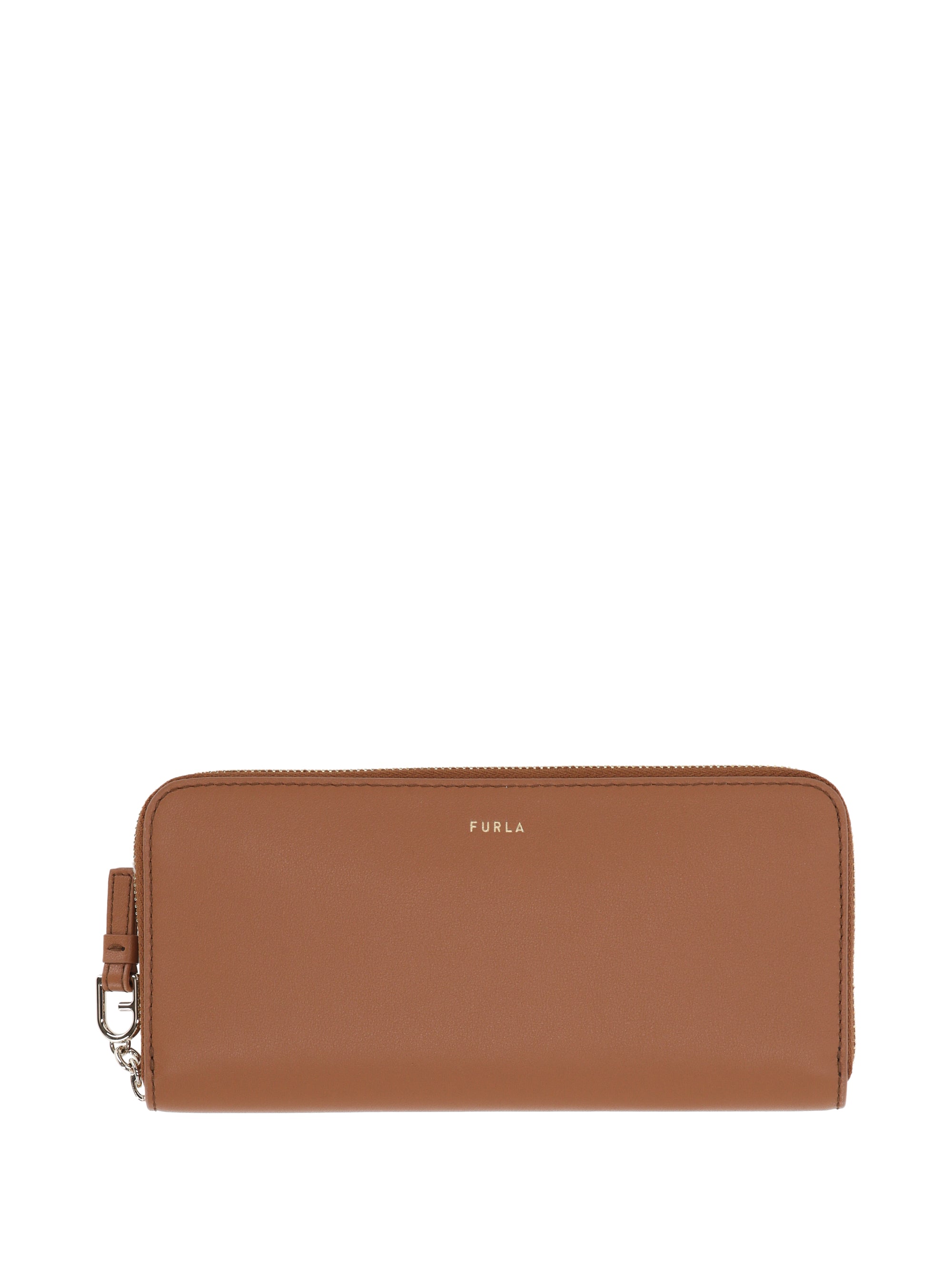 Furla WP00450 Woman Brown Wallets - Zuklat