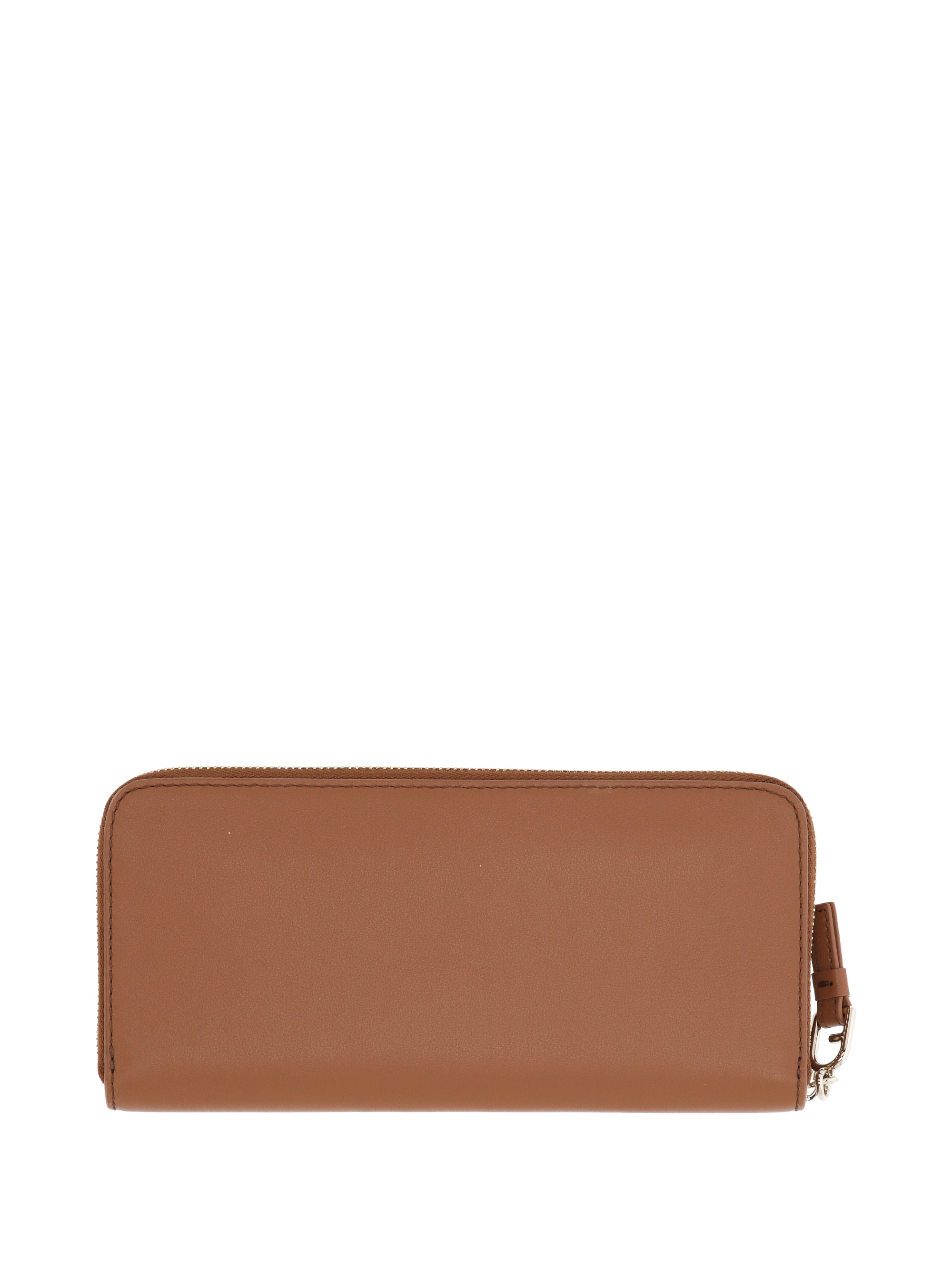 Furla WP00450 Woman Brown Wallets - Zuklat