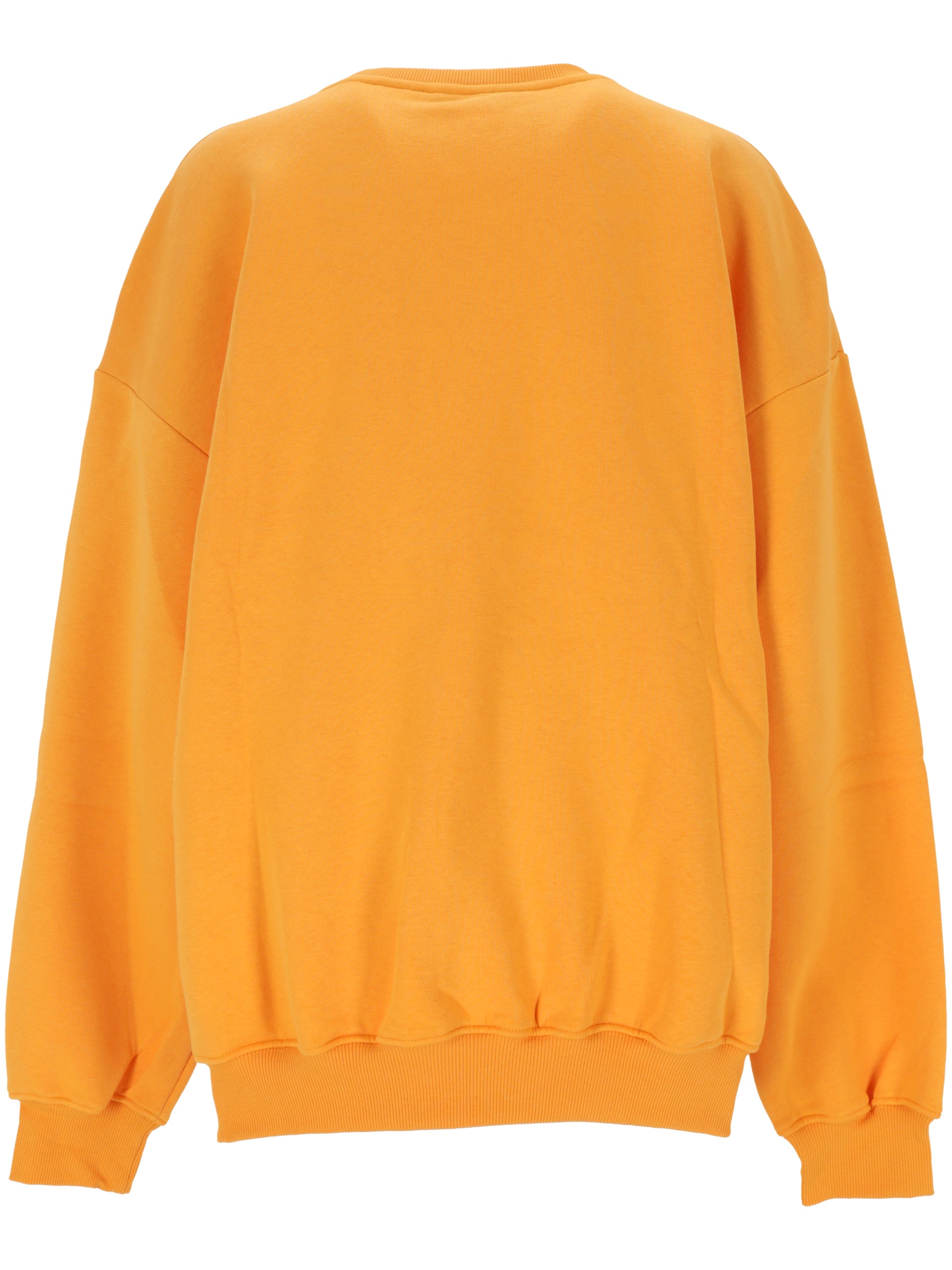 Giada Benincasa 2707 Woman Yellow Sweaters - Zuklat