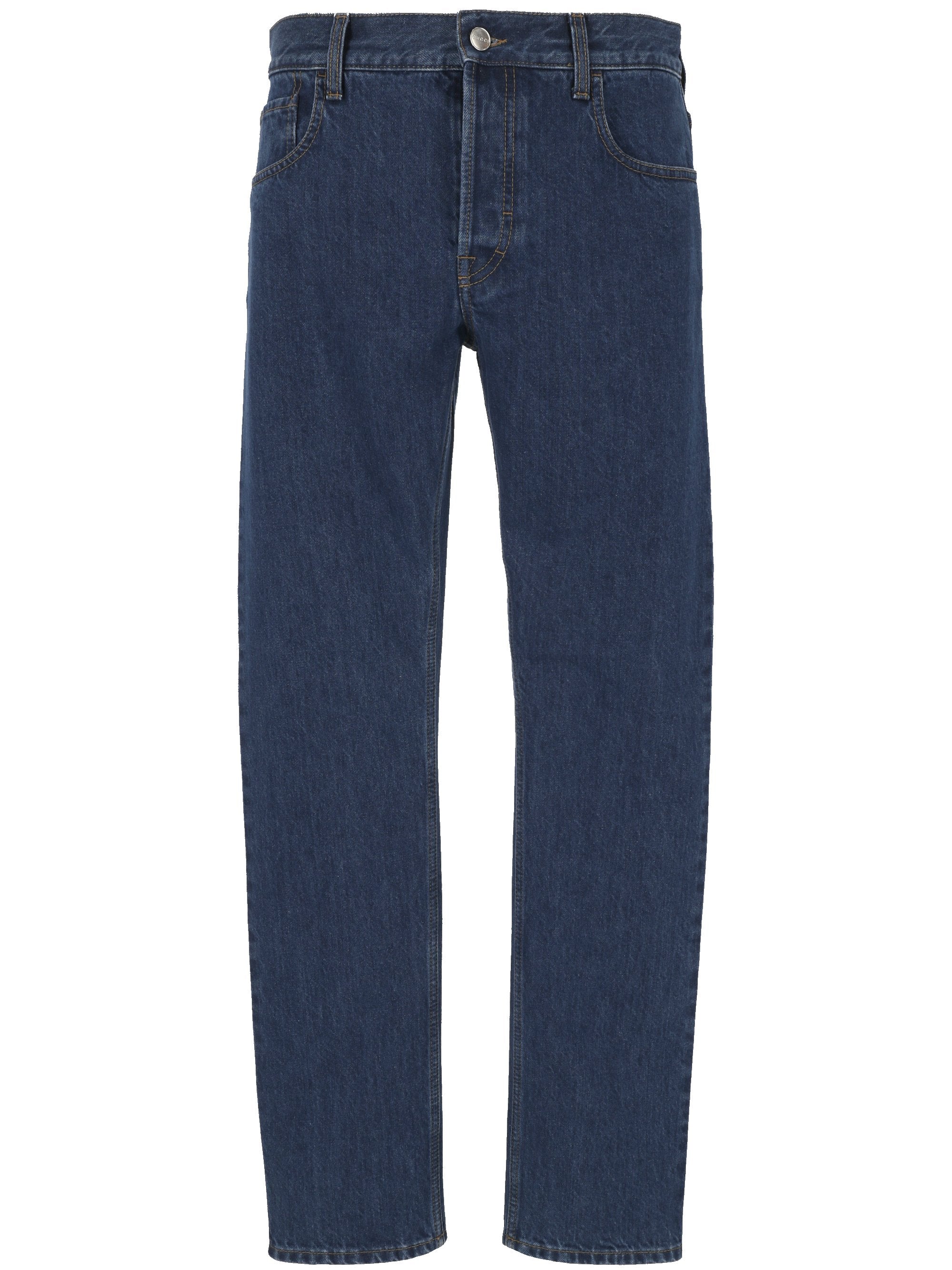 Gucci 789232 Man BLUE/MIX Jeans - Zuklat