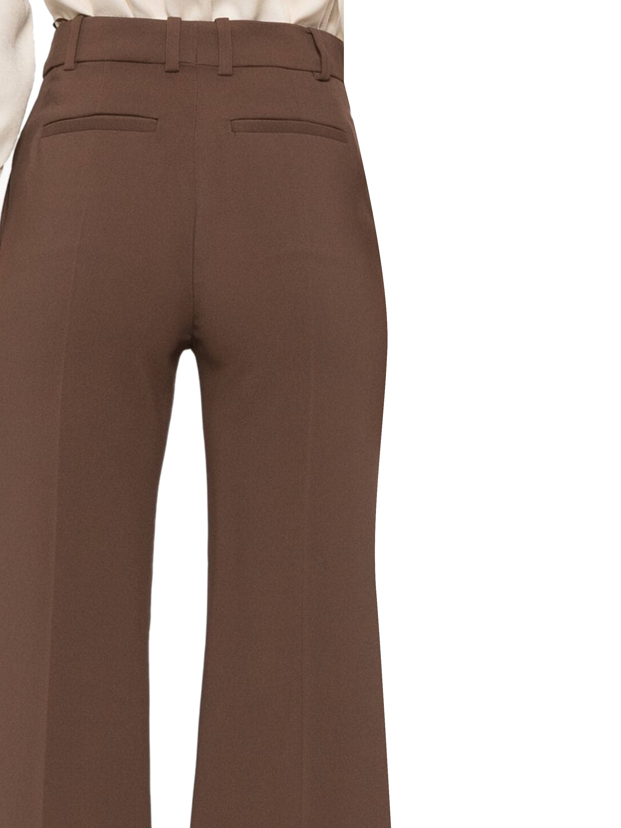 Joseph JP001663 Woman Arabica Trousers - Zuklat