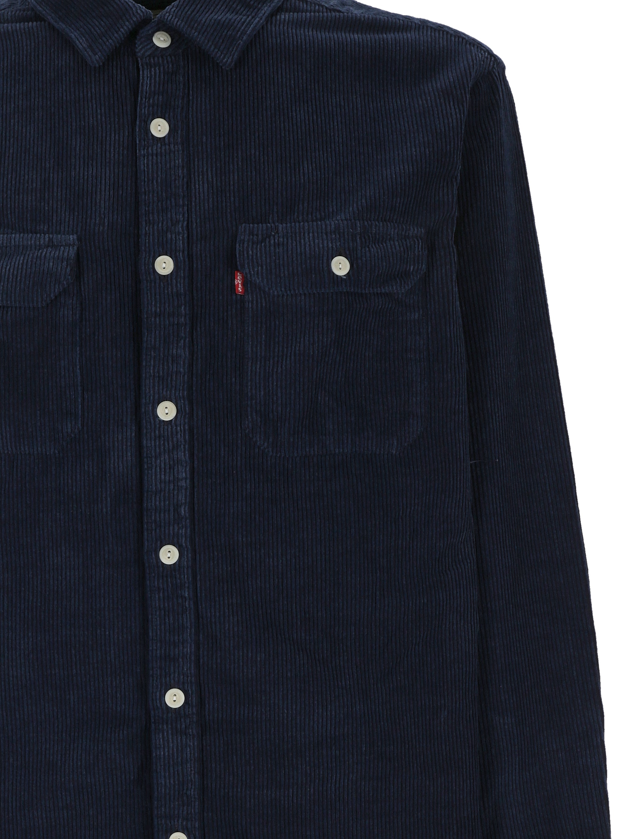 Levi's 19573 Man  Shirts - Zuklat