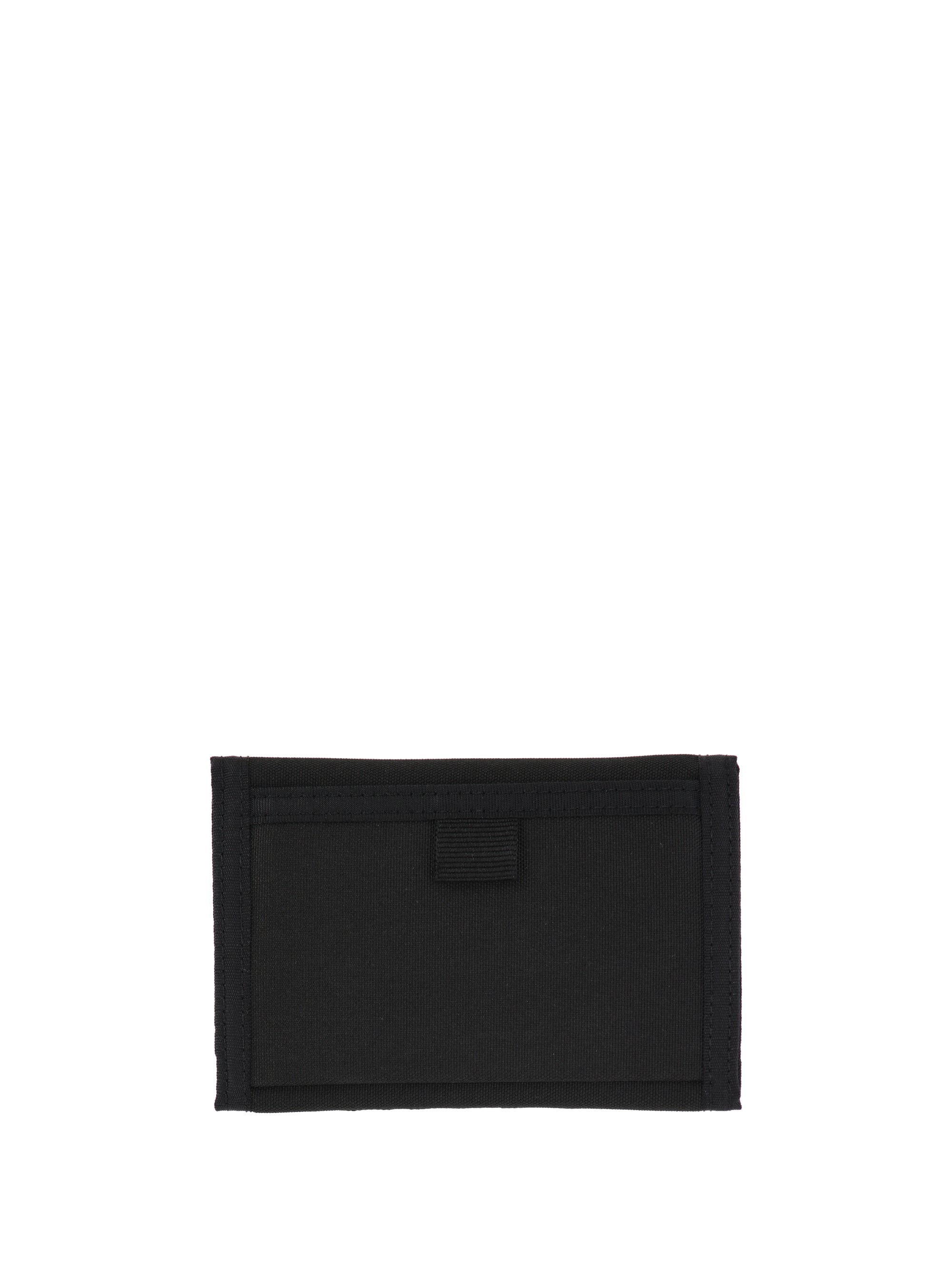 ECOALF MCMACWABAKUA0261W24 Man Black Wallets - Zuklat