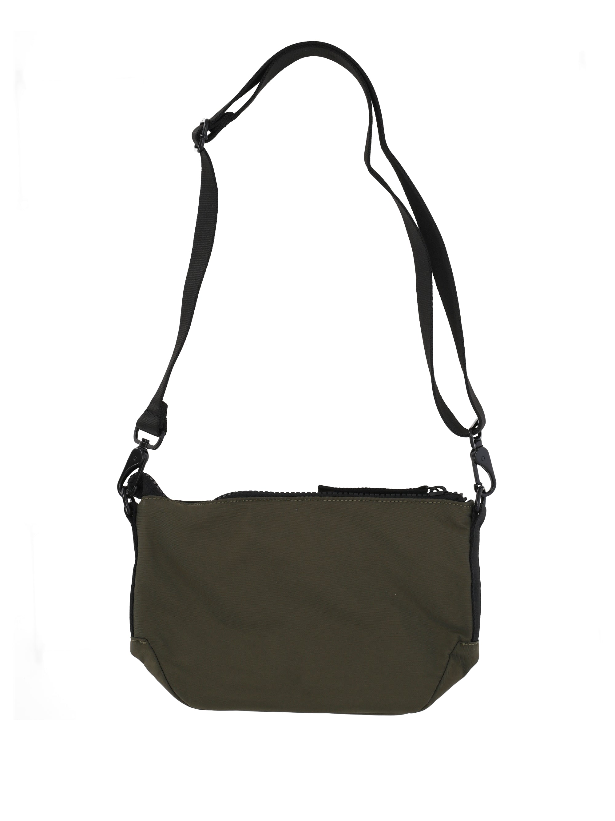 ECOALF MCWACHBPEPIT0092W24 Woman Leaf green Bags.. - Zuklat