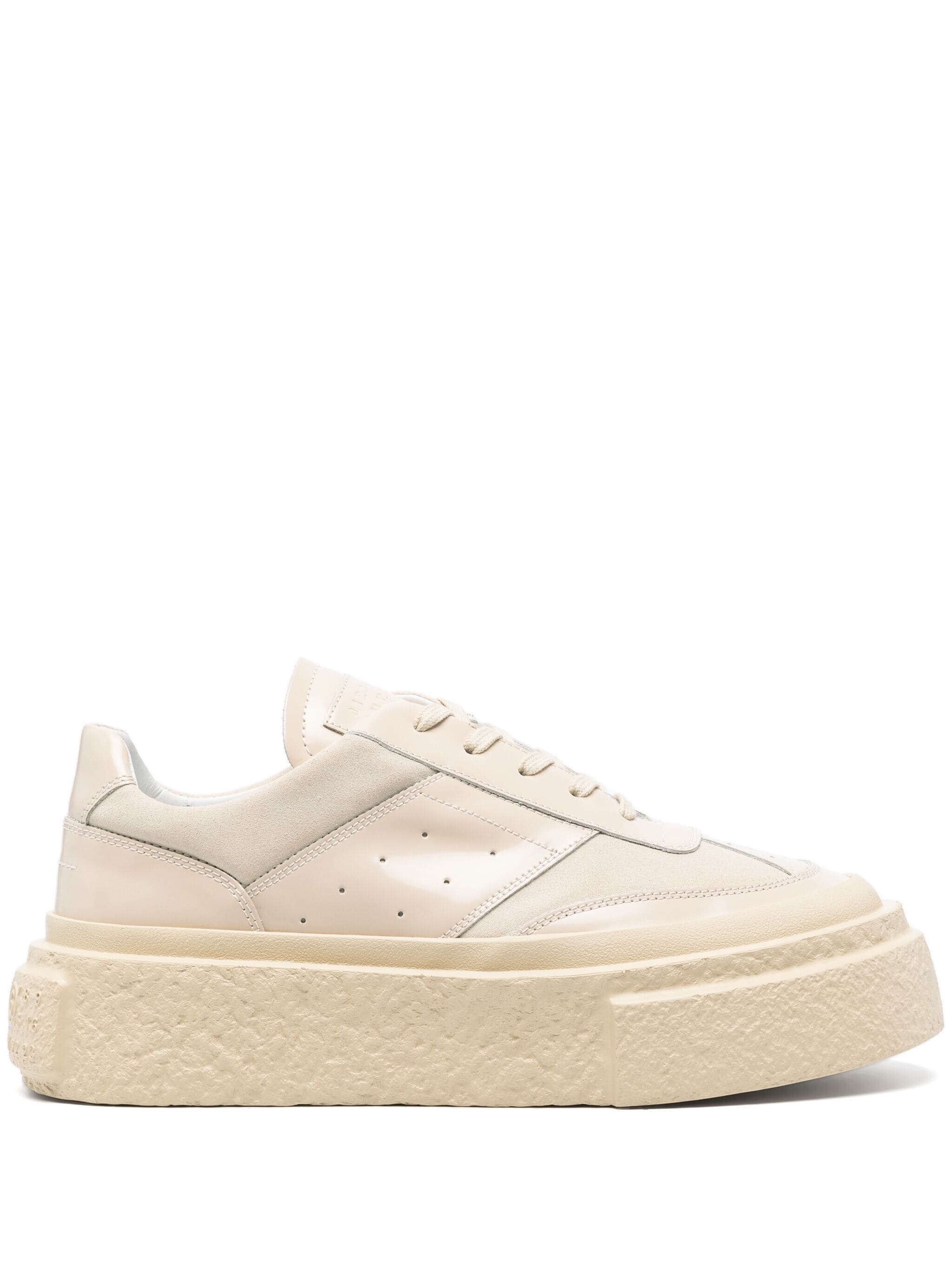 MM6 Maison Margiela SH3WS0004 Man  Sneakers - Zuklat