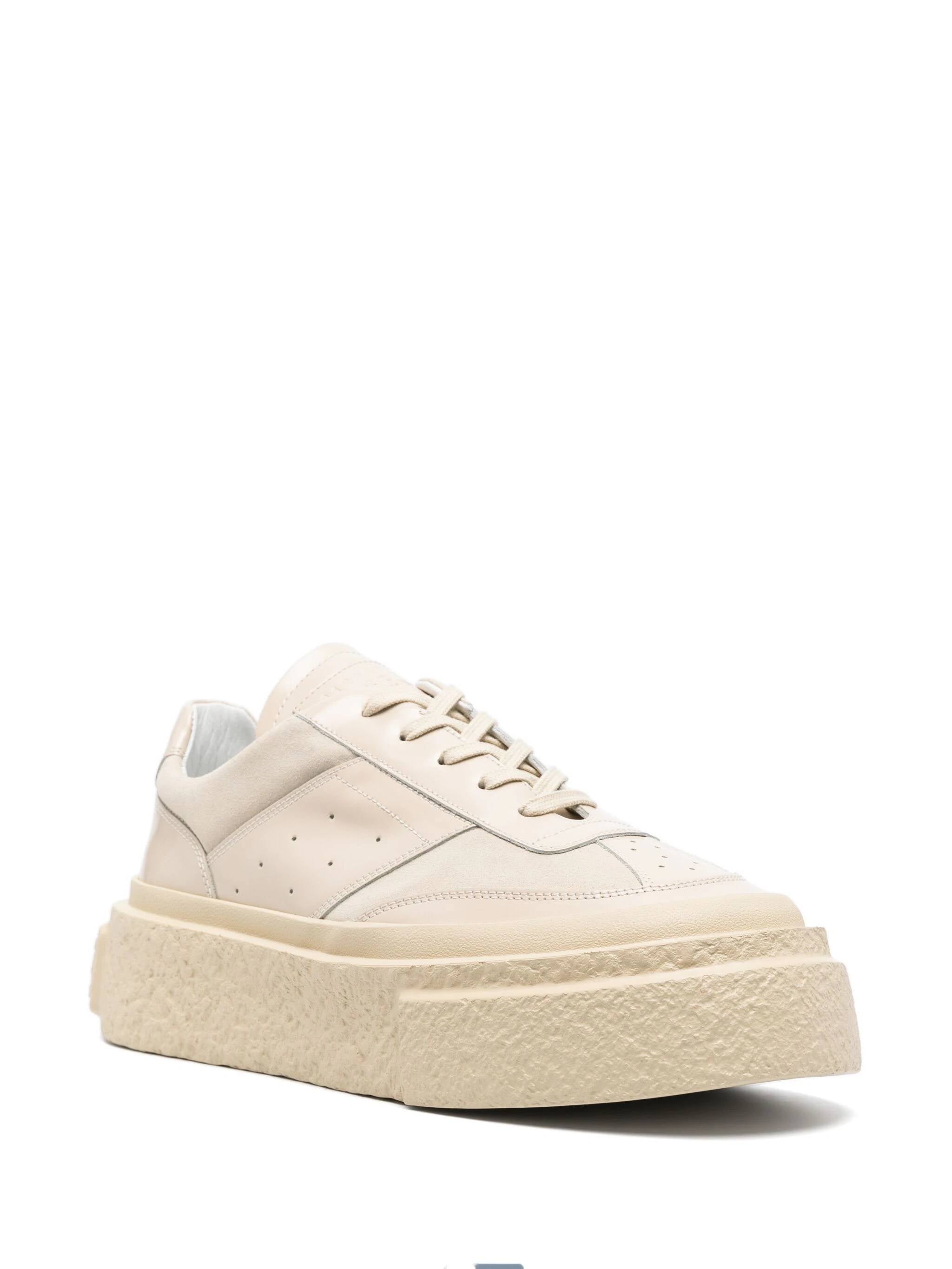 MM6 Maison Margiela SH3WS0004 Man  Sneakers - Zuklat