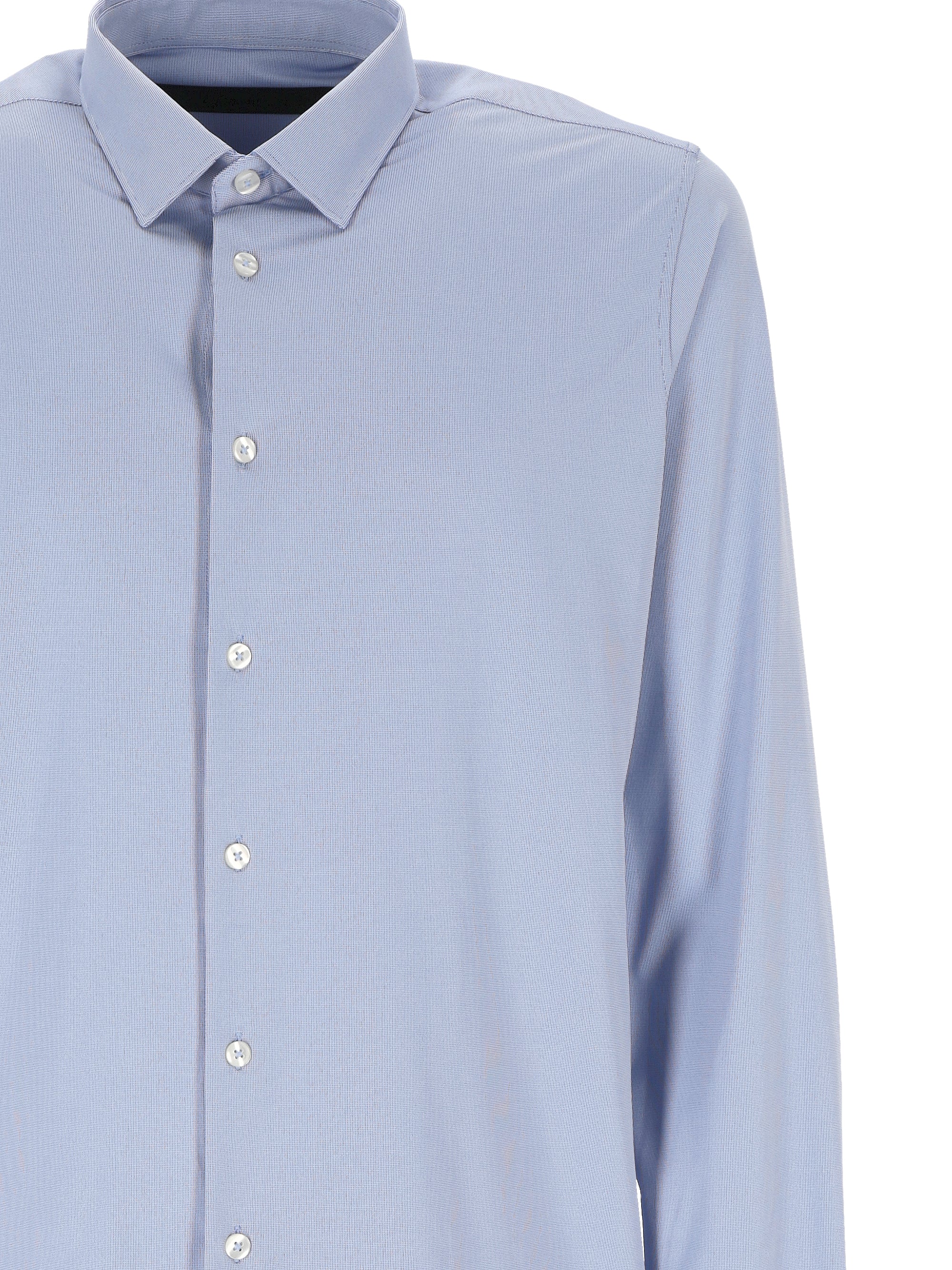 RRD W24254 Man  Shirts - Zuklat