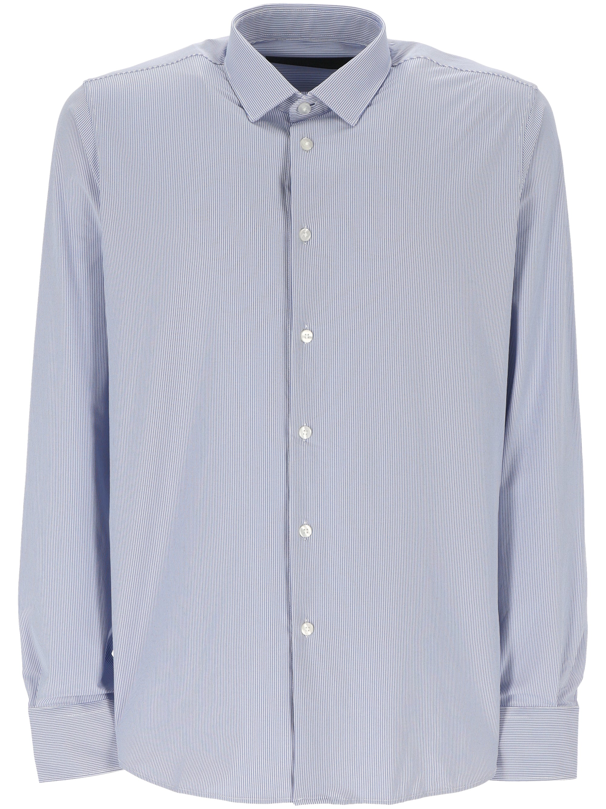 RRD W24254 Man  Shirts - Zuklat