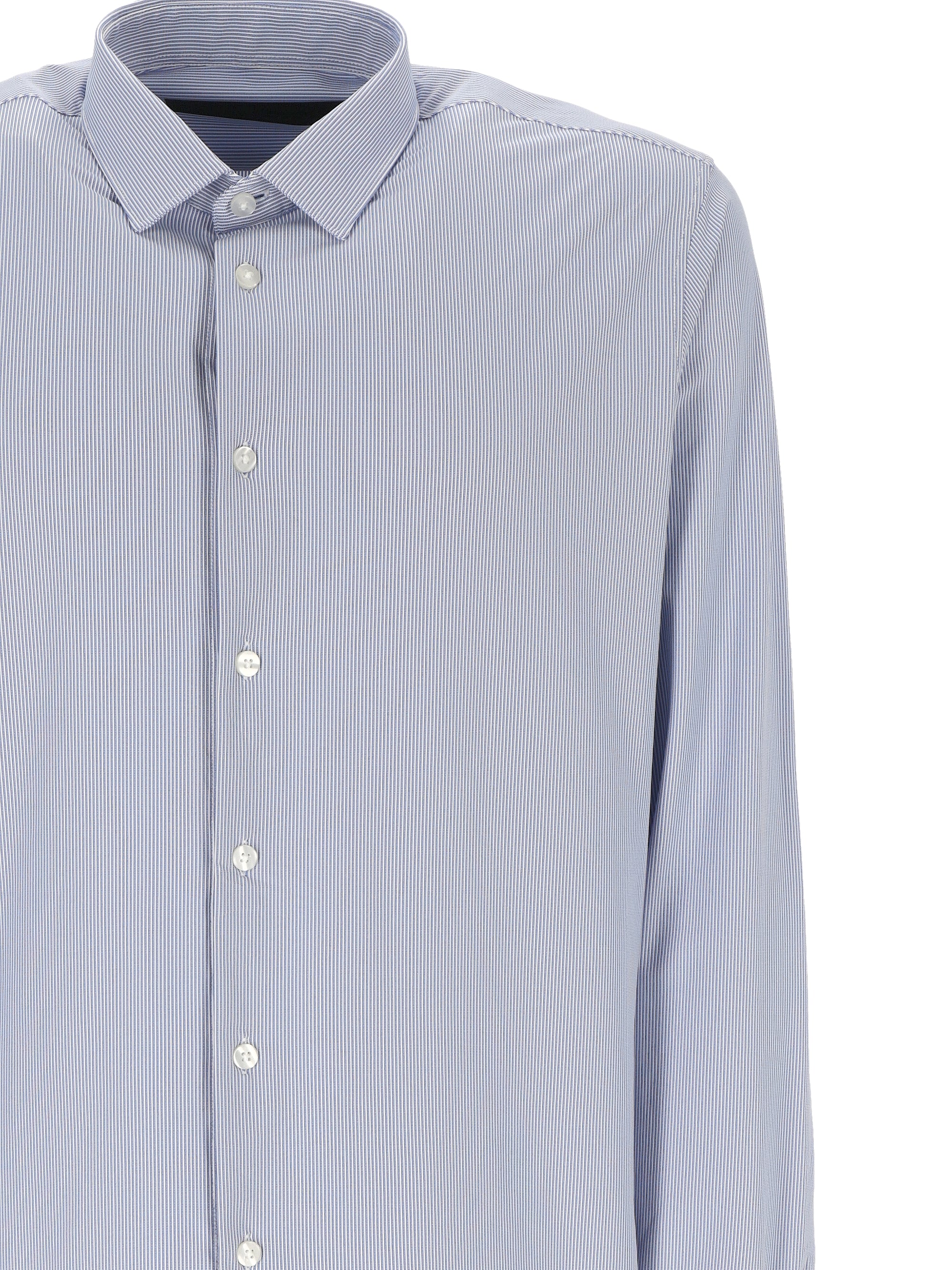 RRD W24254 Man  Shirts - Zuklat